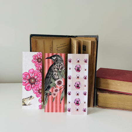 Bookmark - You Pick