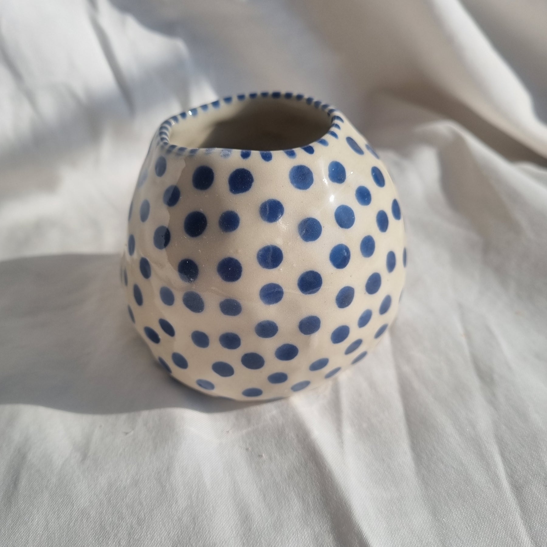 Medium bud vase