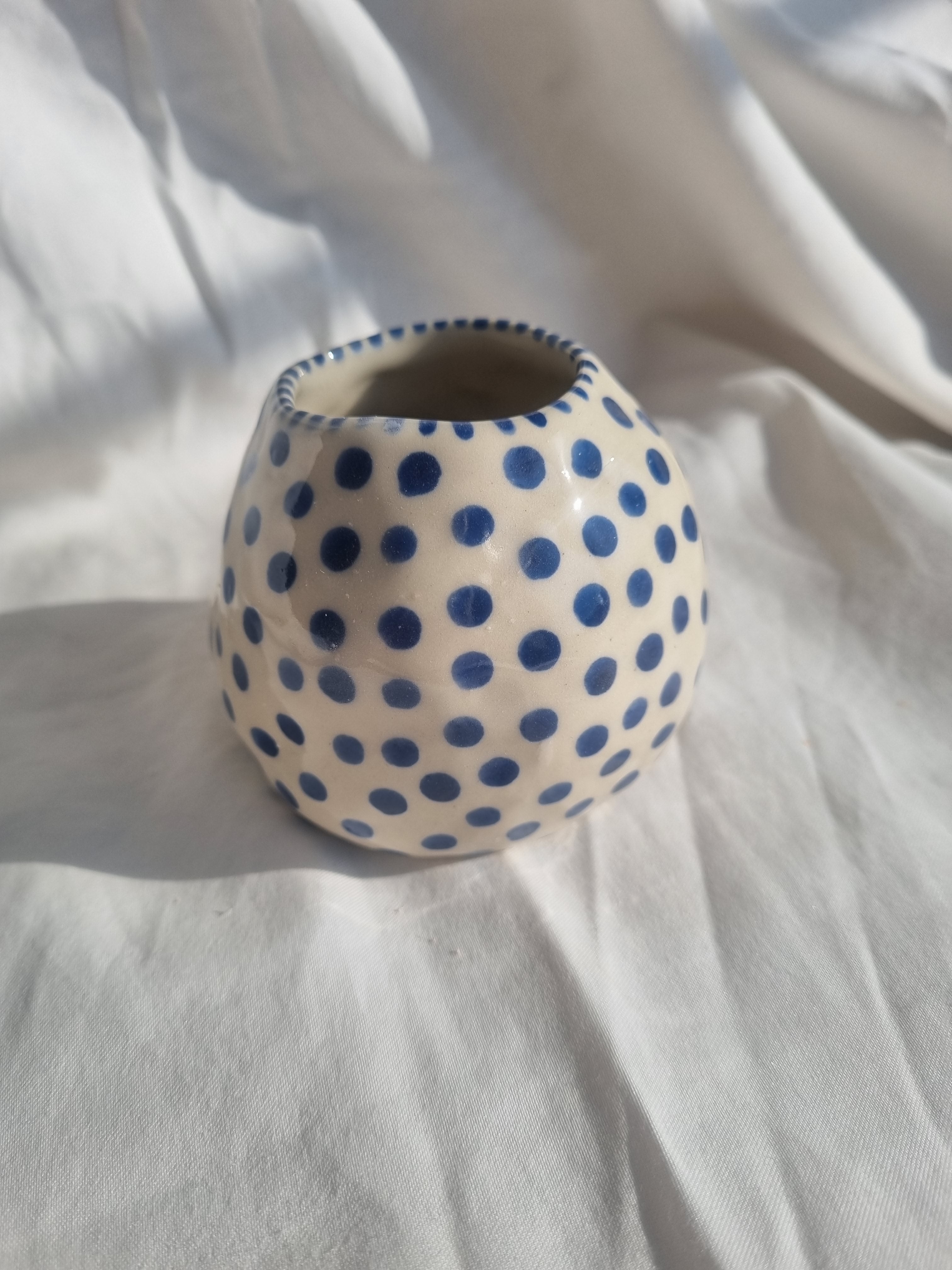 Medium bud vase