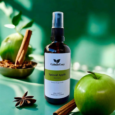 Spiced Apple Fragrance Room Spray