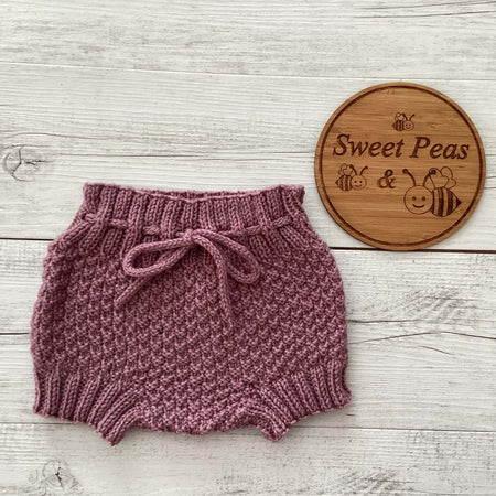 Baby Nappy Cover