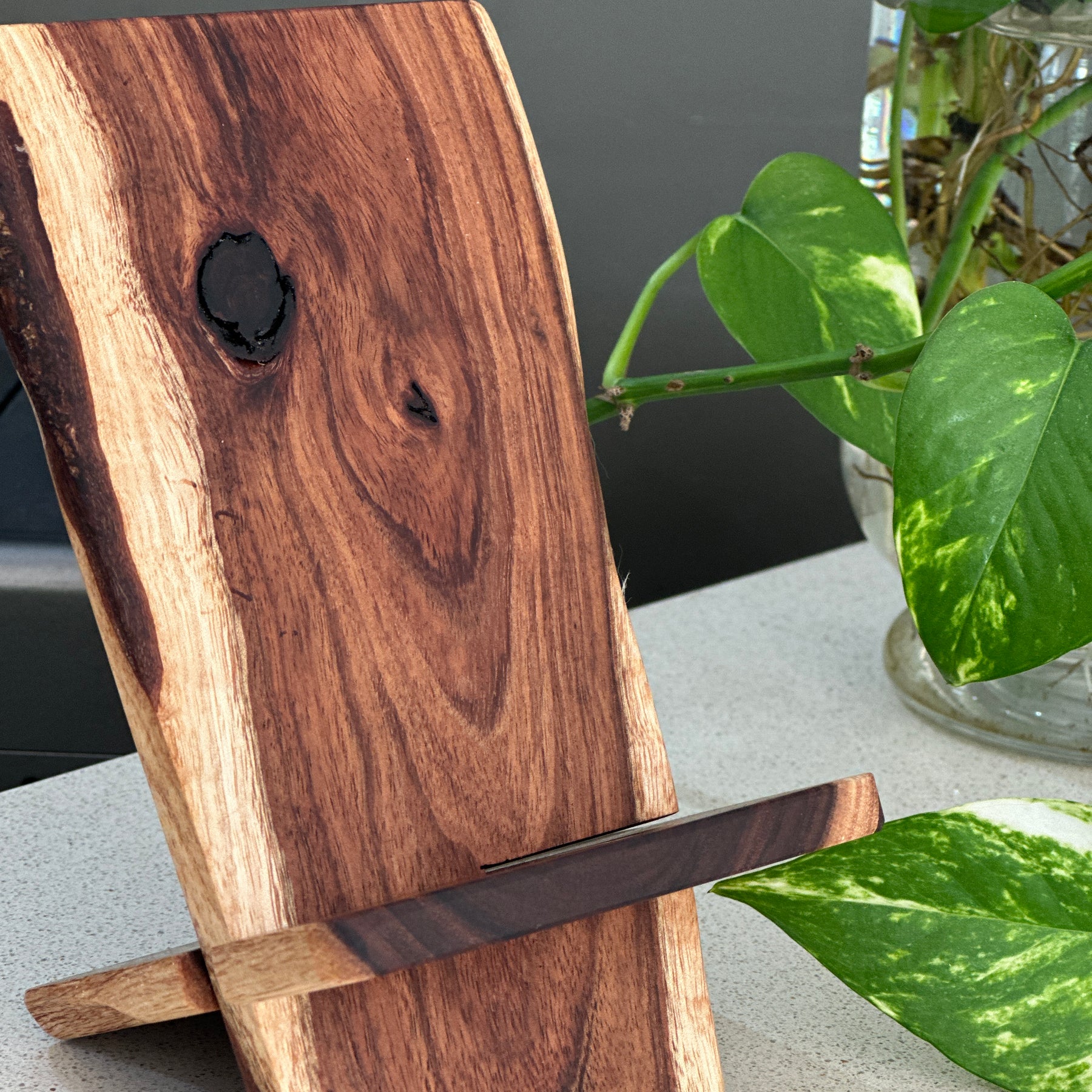 Phone holders