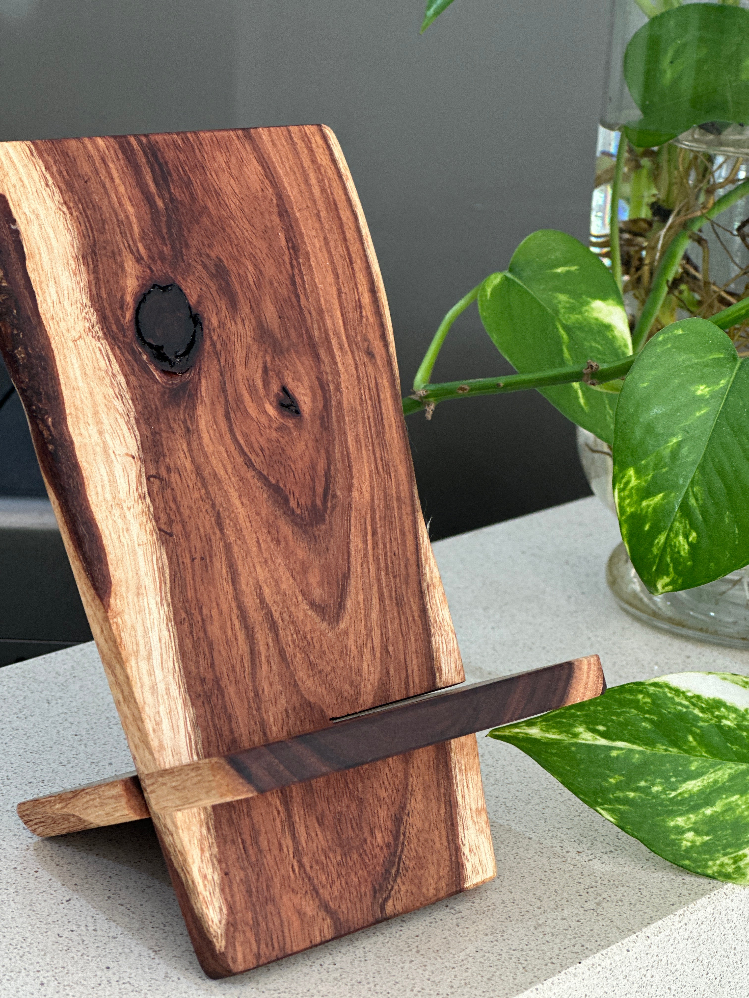 Phone holders