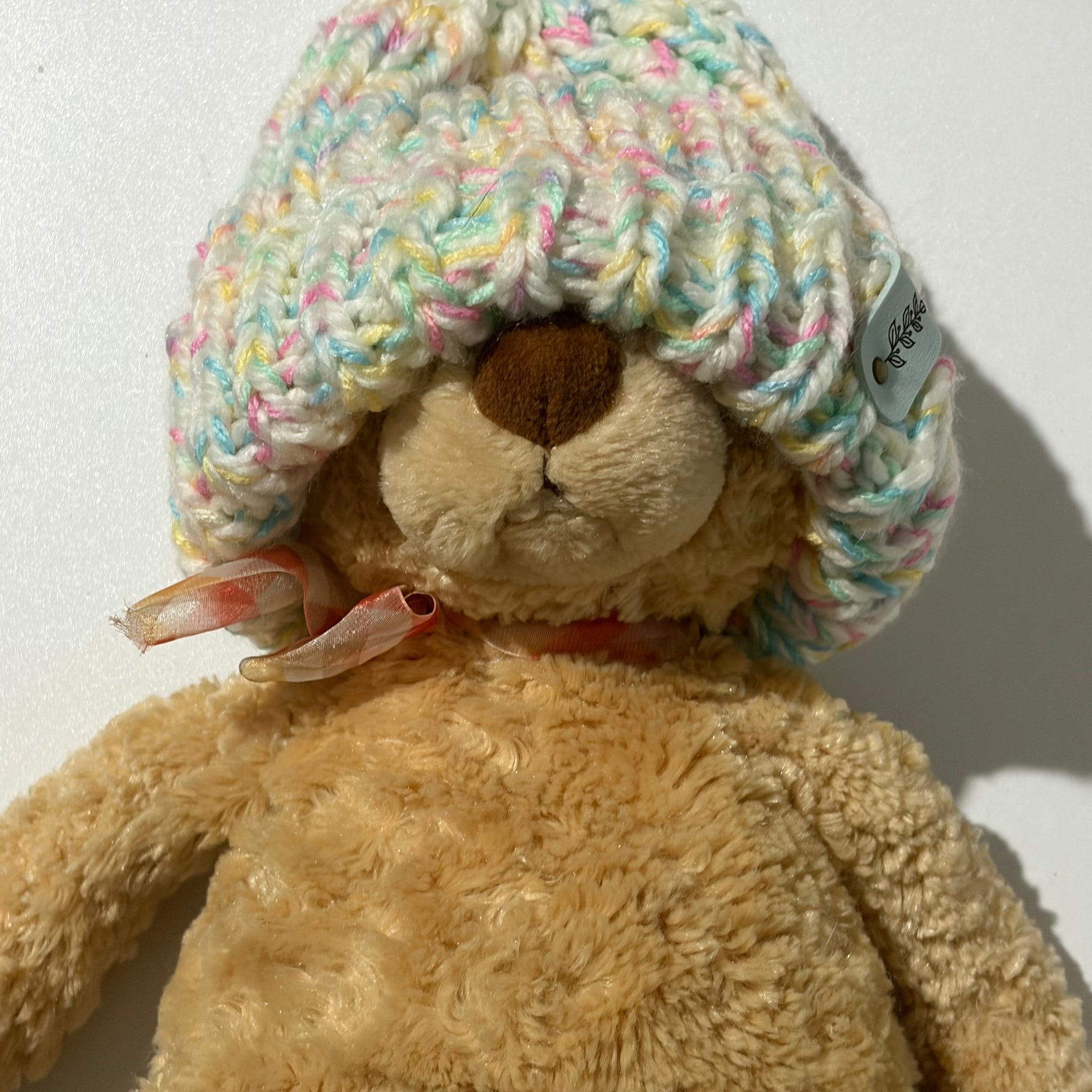 Children’s chunky knit Beanie