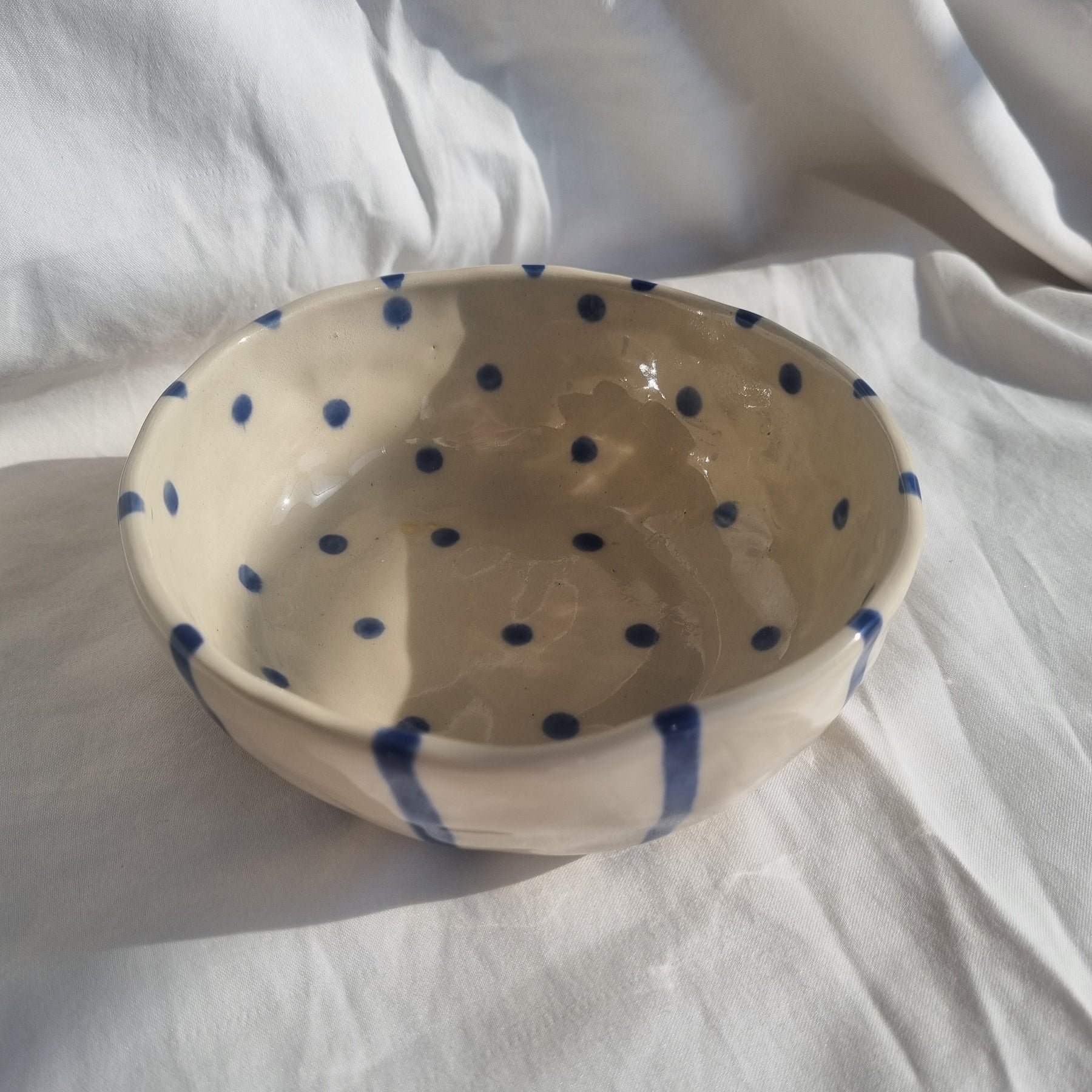 Medium Berry Bowl