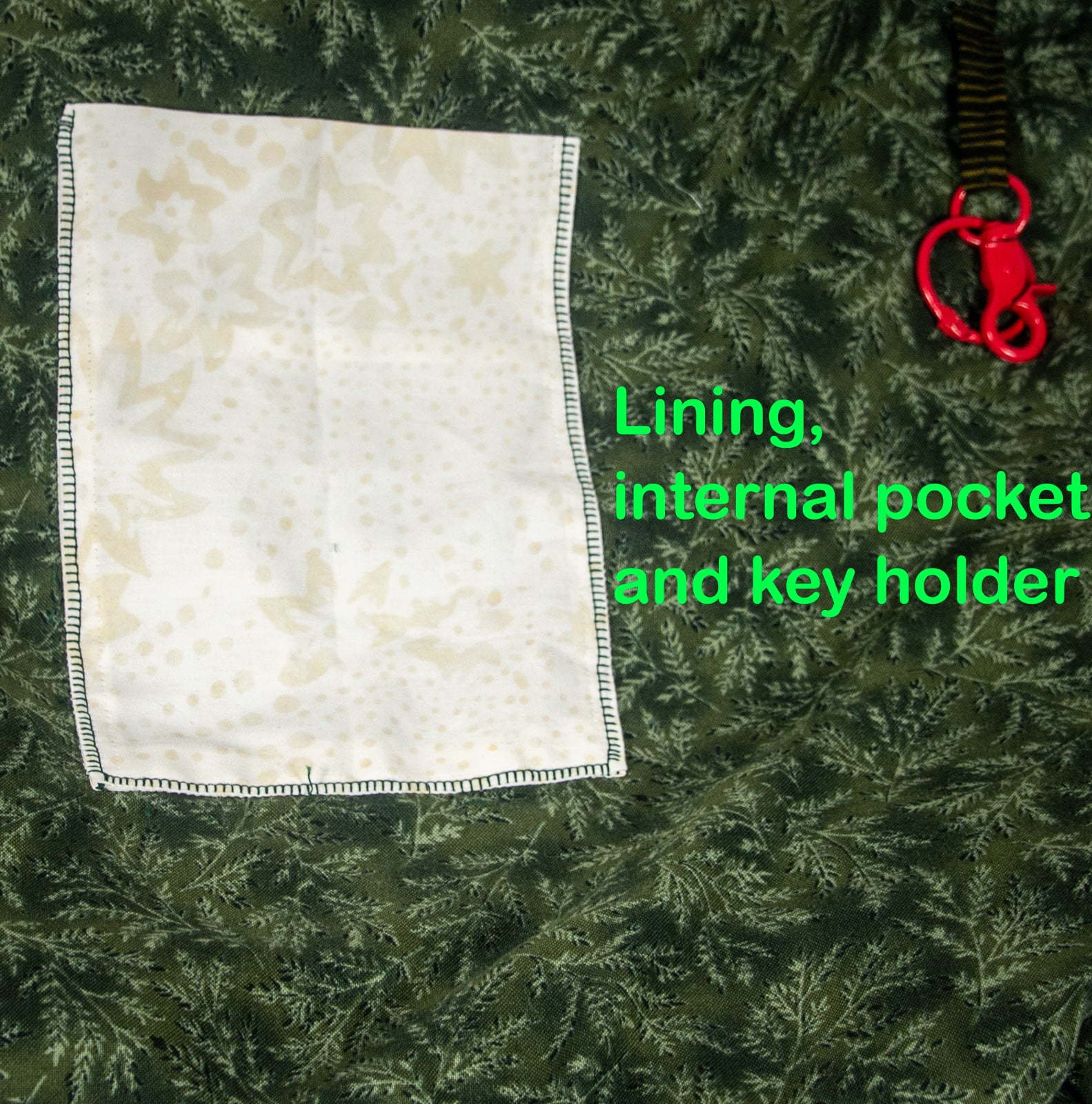 Chrysanthemum Art Shoulder Bag