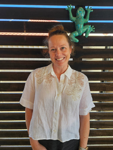 Vendor Profile Picture