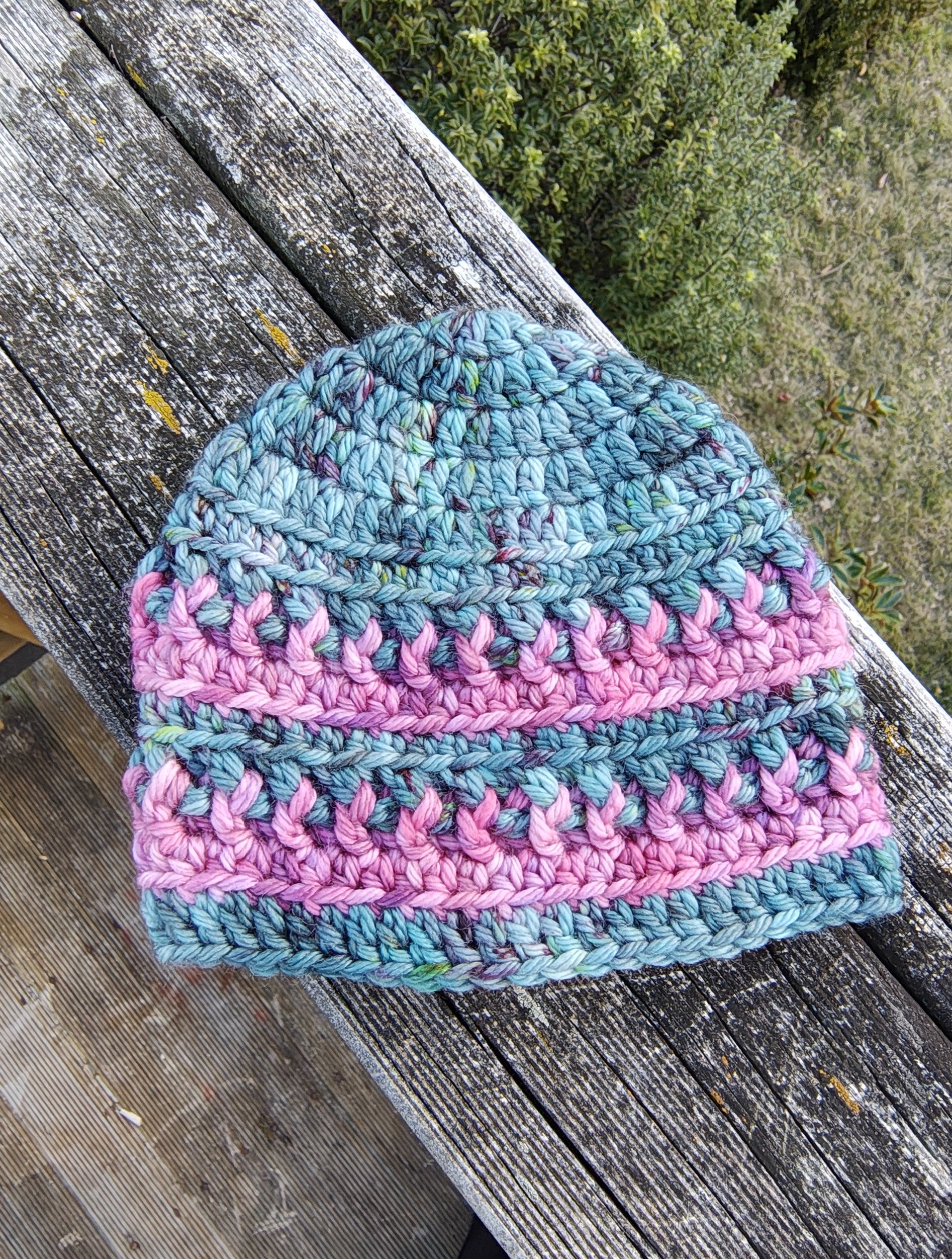 The Adelaide Beanie - Newborn - 6mo