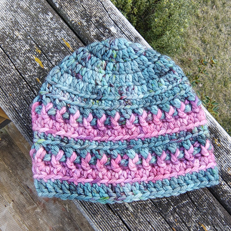 The Adelaide Beanie - Newborn - 6mo