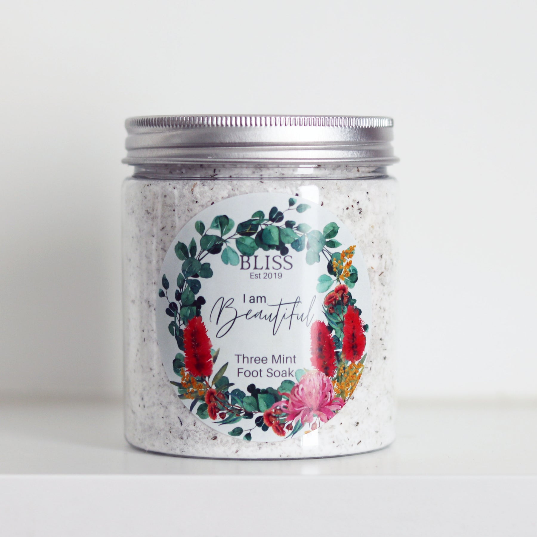 Soak Gift Box