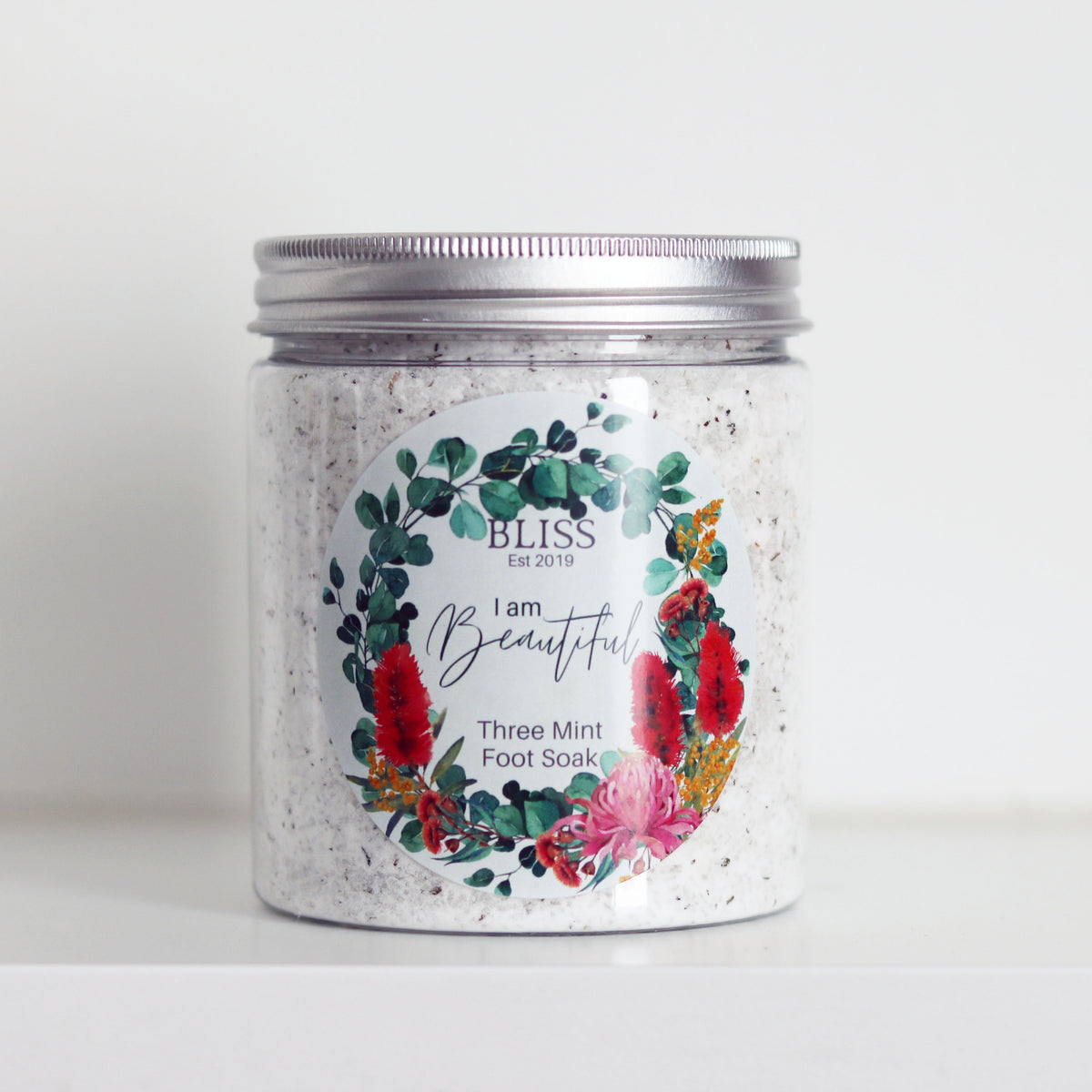 Soak Gift Box
