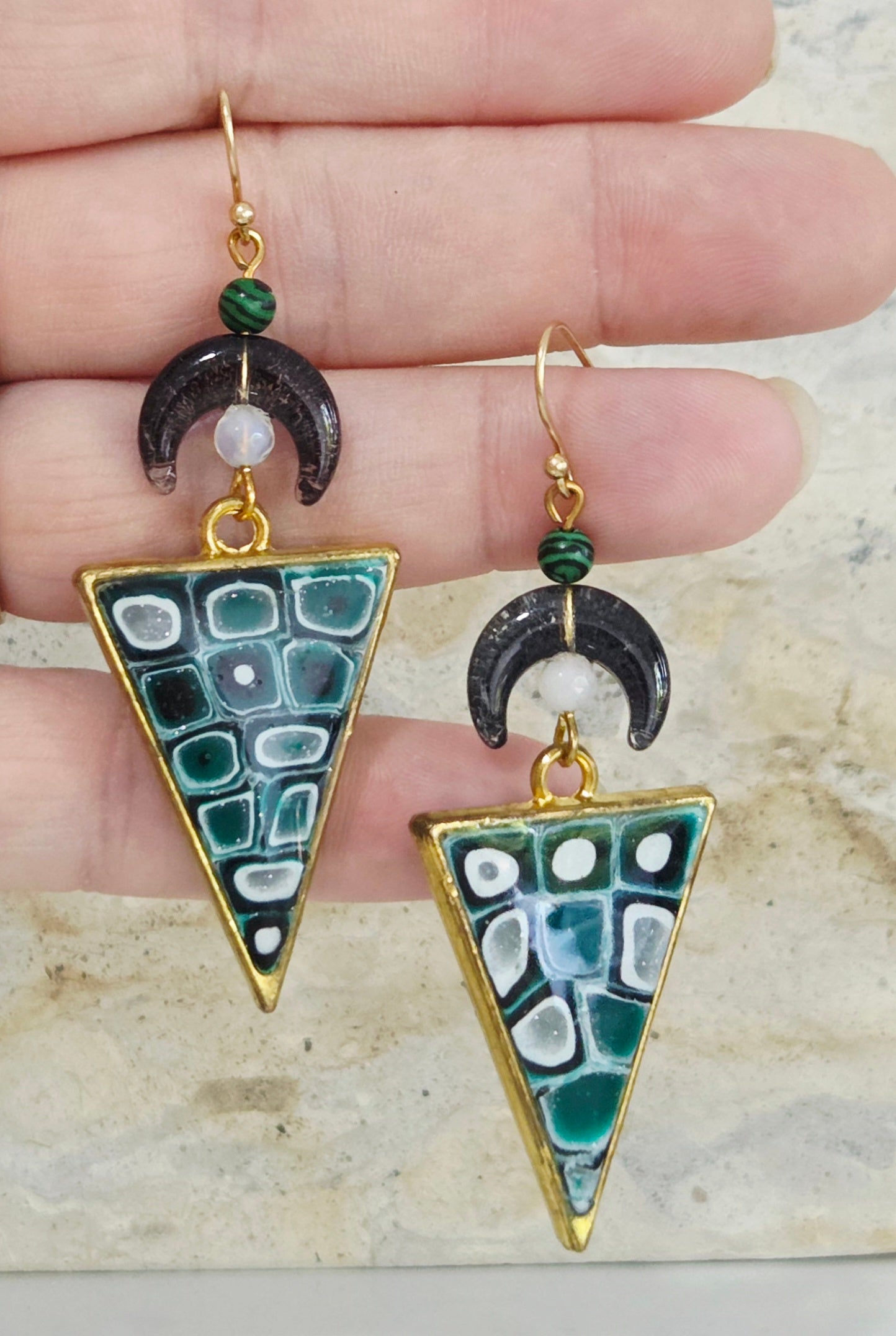 Modern Tribal Elegance
