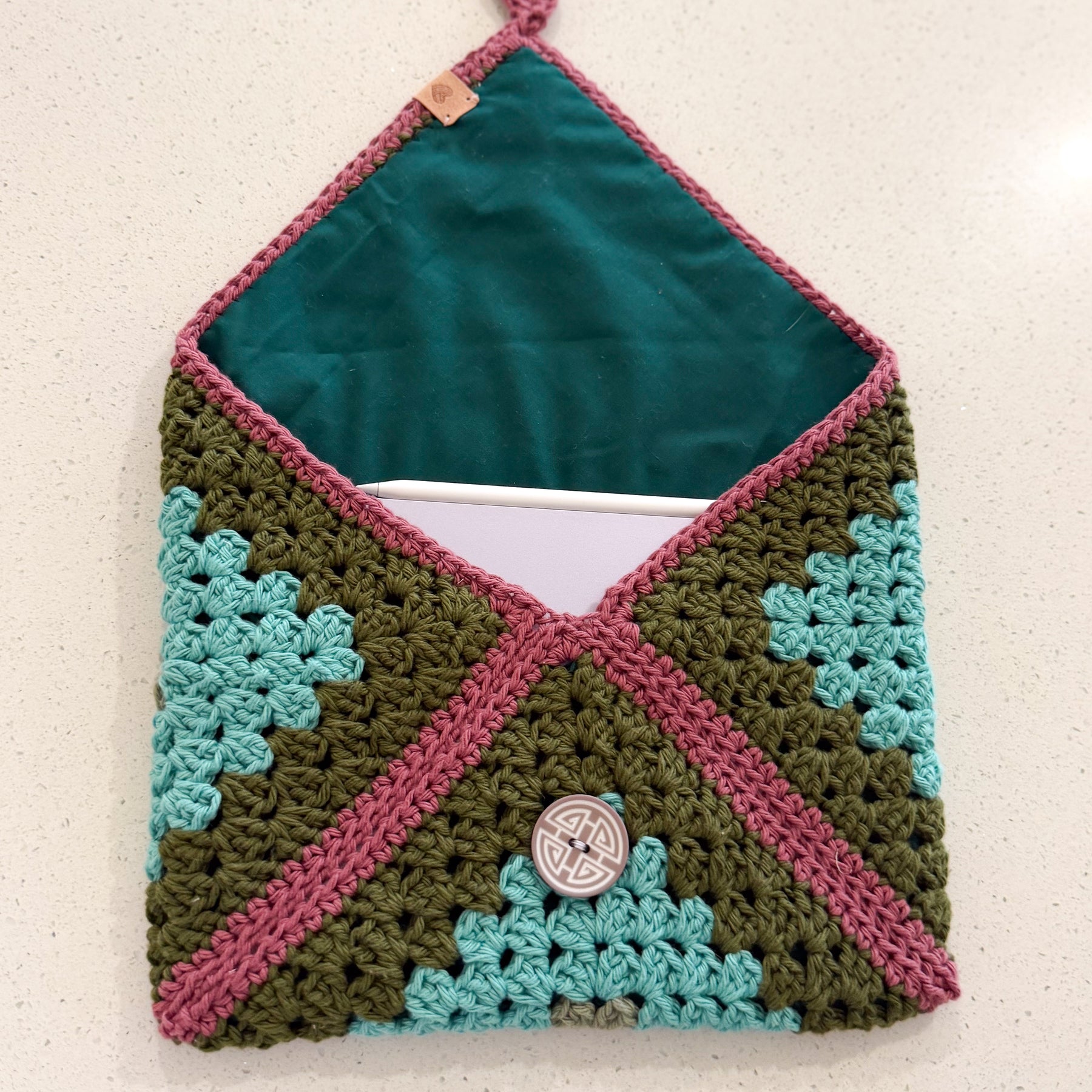 #108 Ipad or Tablet Case