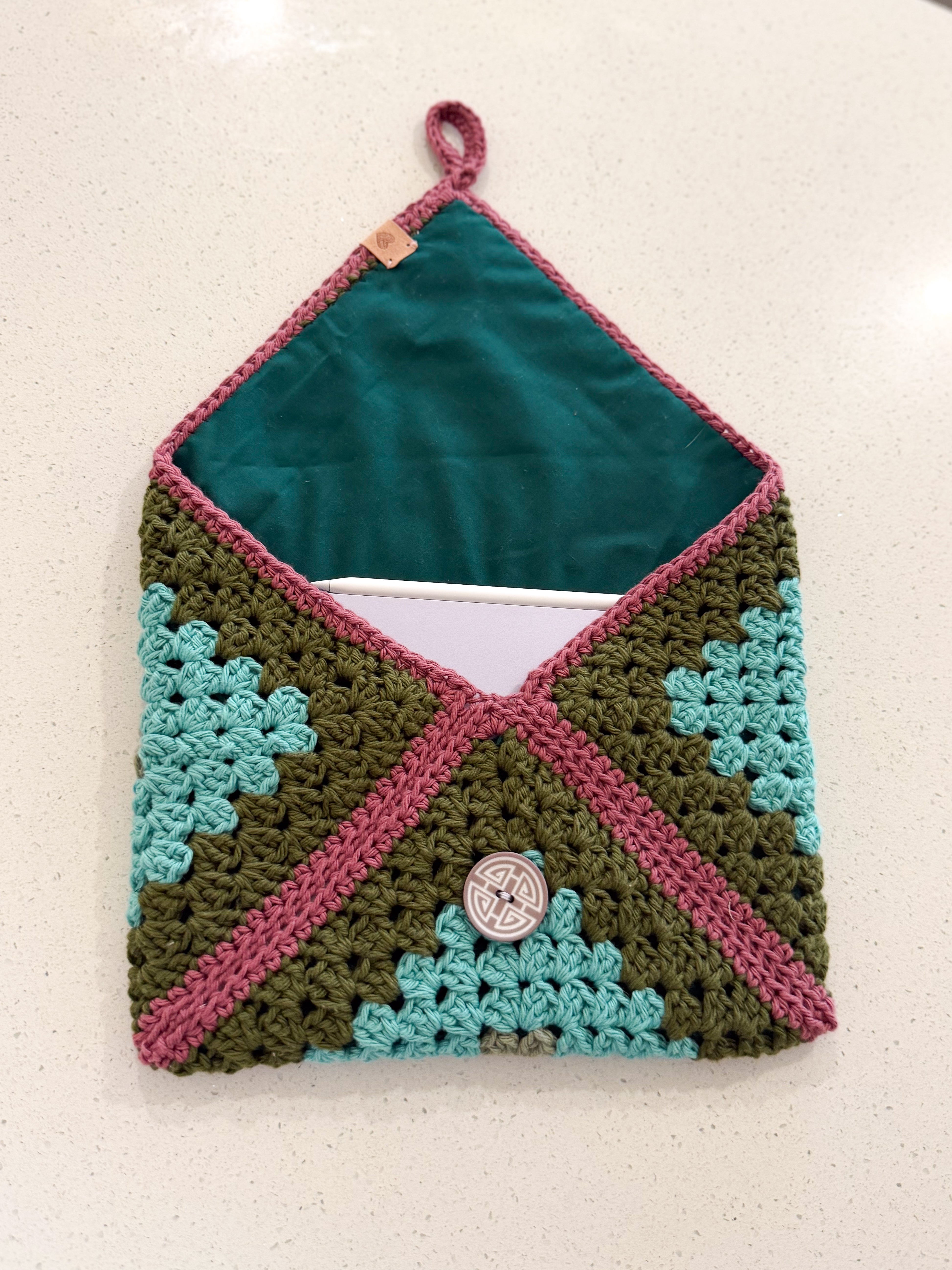 #108 Ipad or Tablet Case
