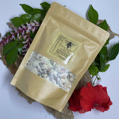 Bath Tea - Calming Blend