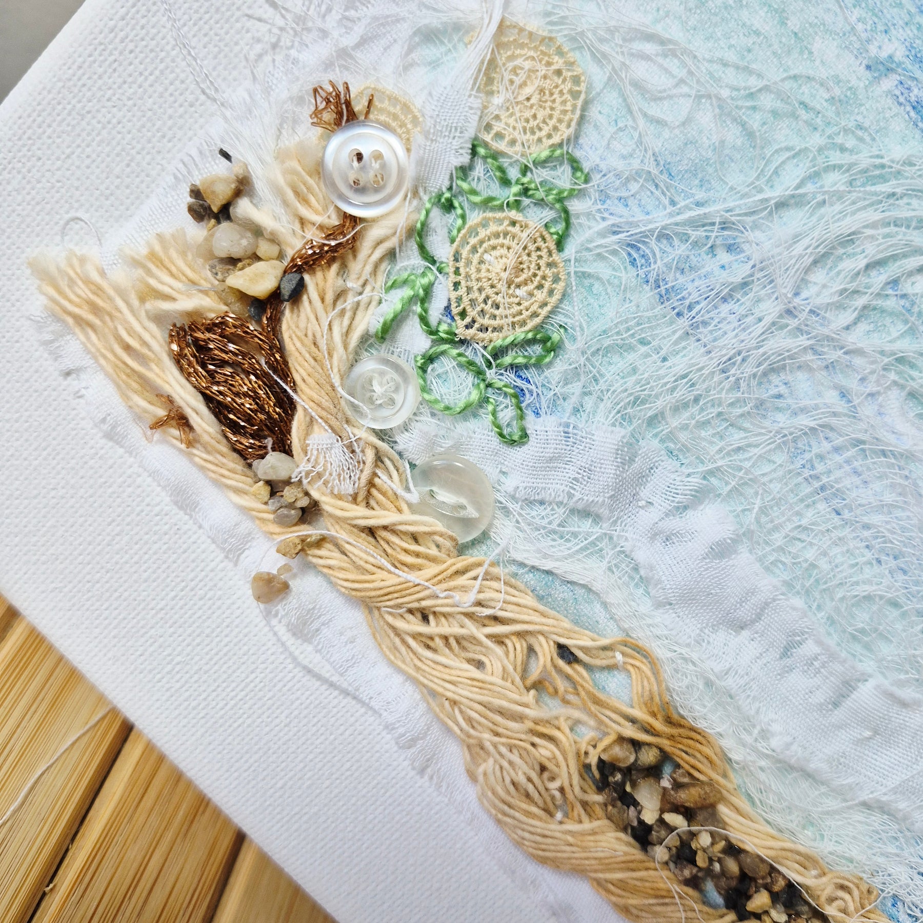 DIY Craft Taster Boxes