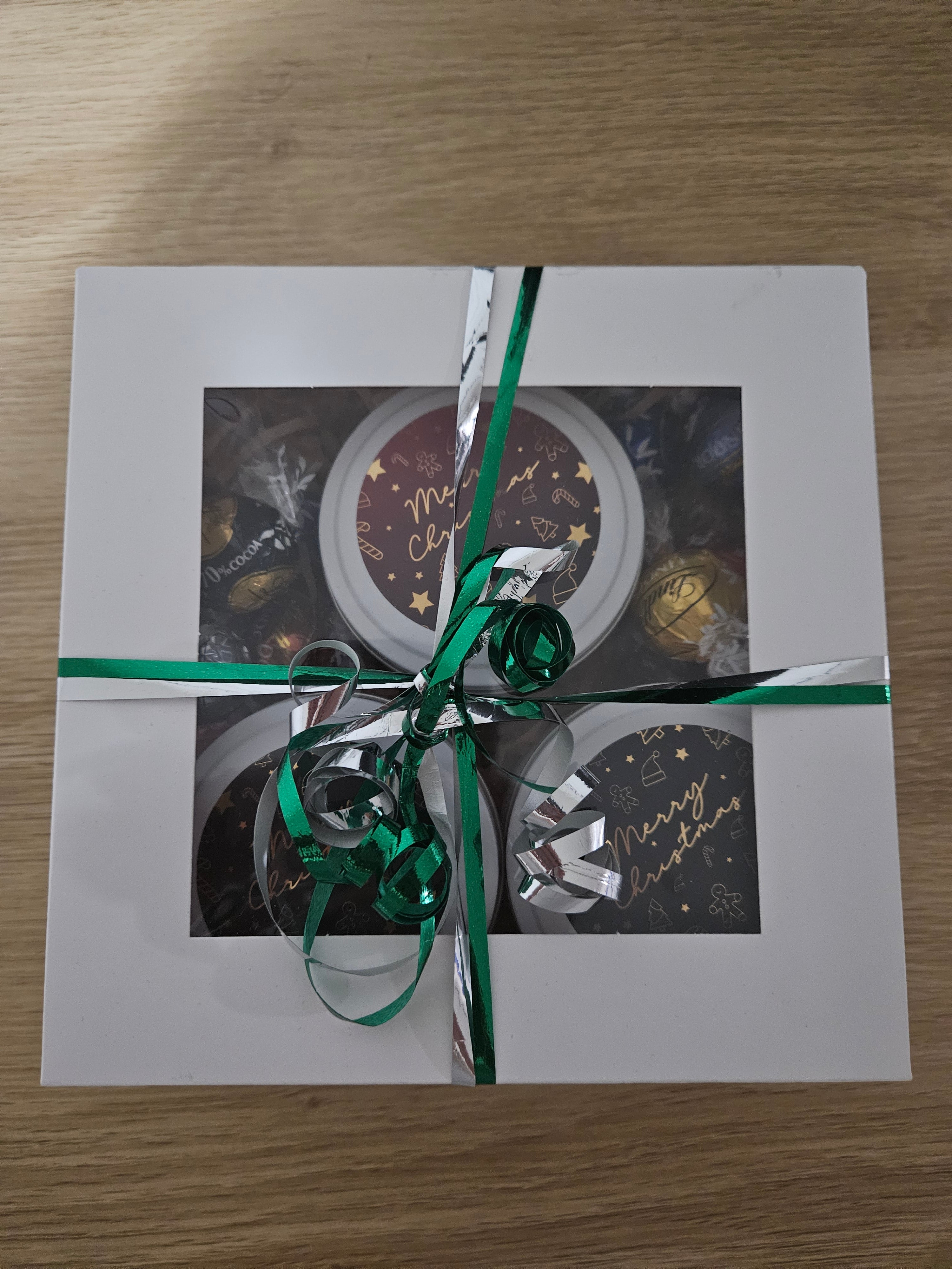 Christmas Gift Pack 5