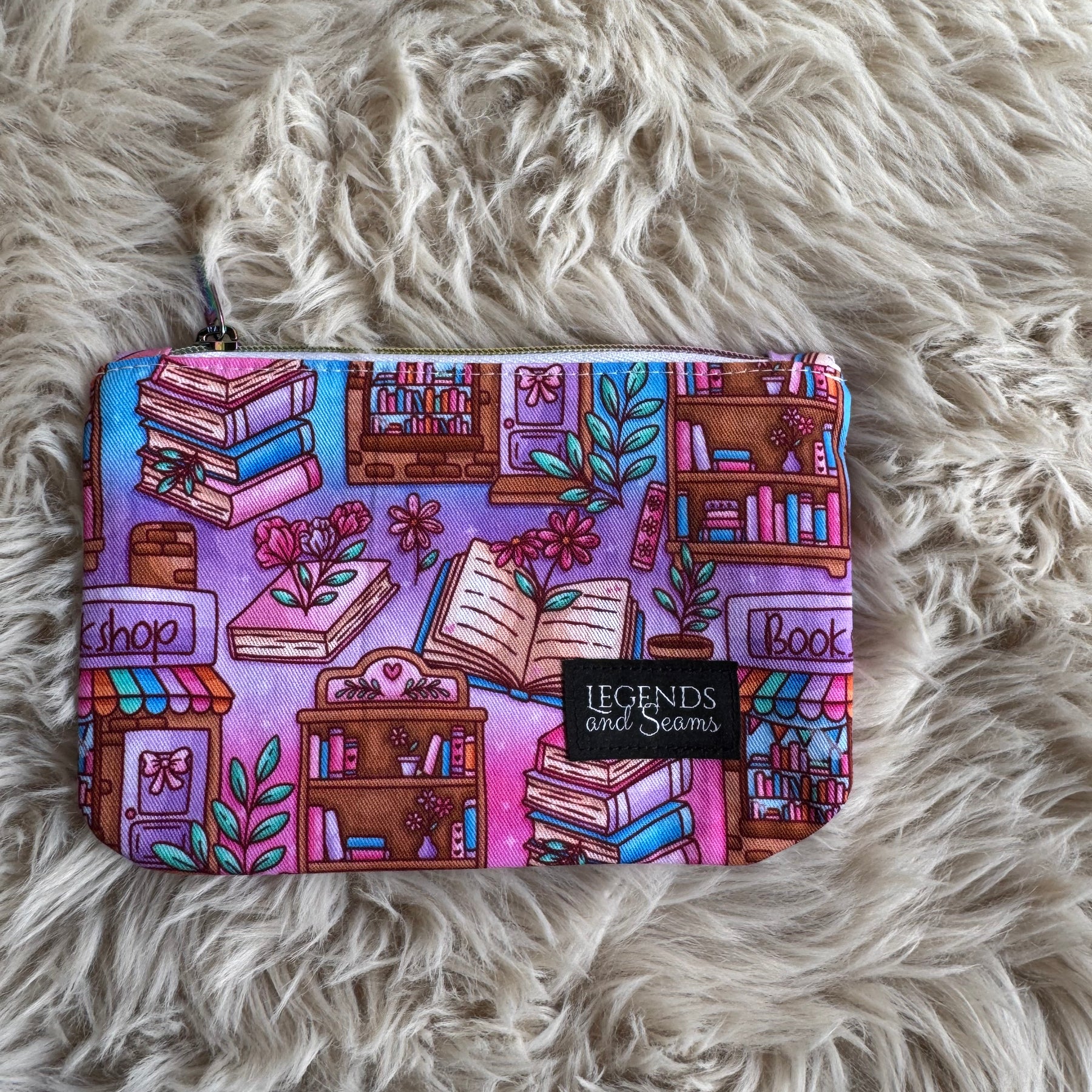 Mini Pouches
