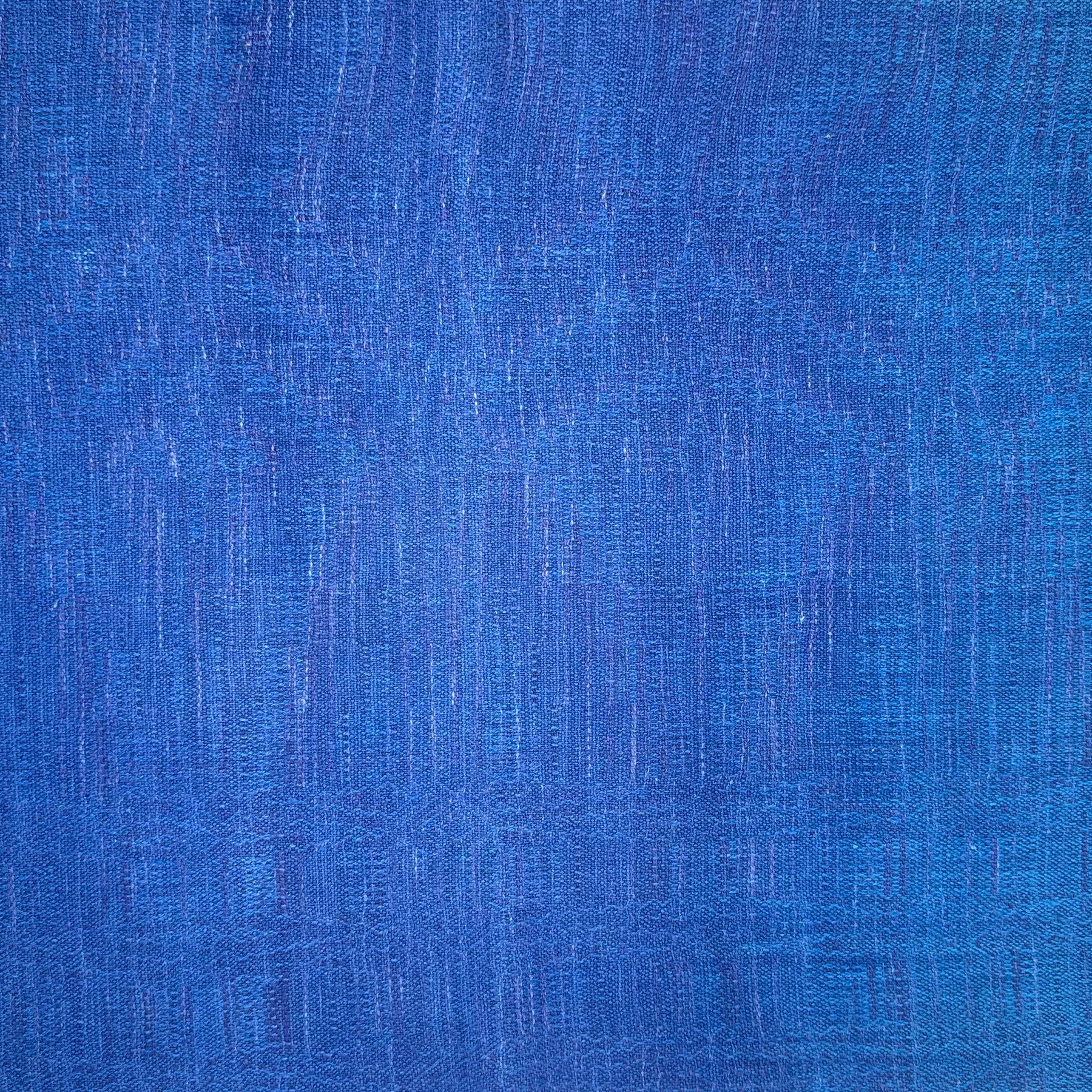 Hand-Dyed and Handwoven Linen/Cotton Tea Towels