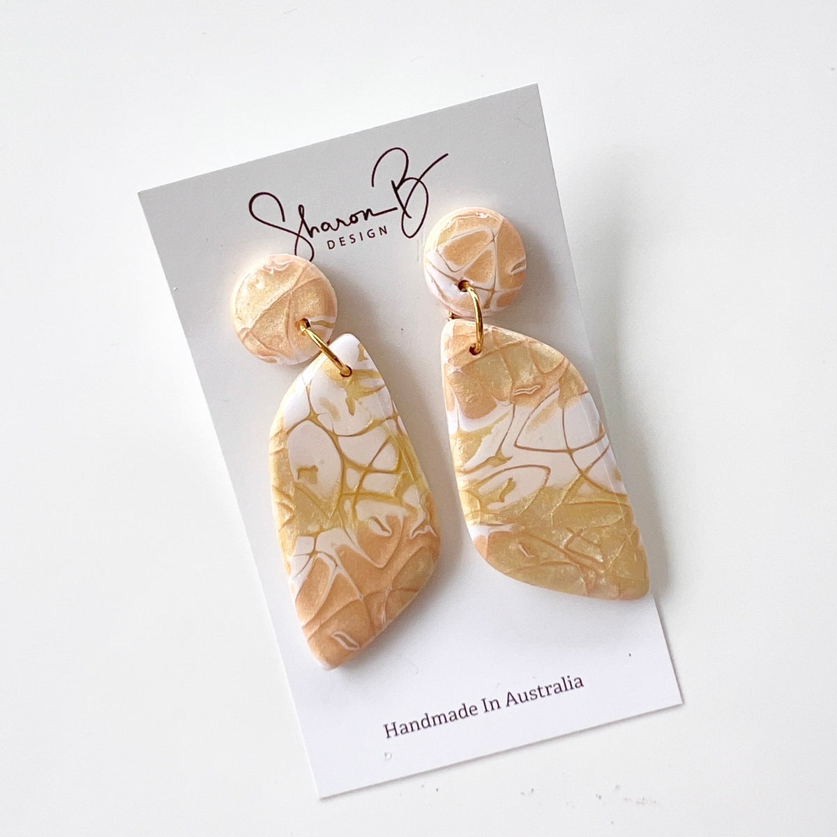 Earrings~Dangles~Affordable ~ Lightweight