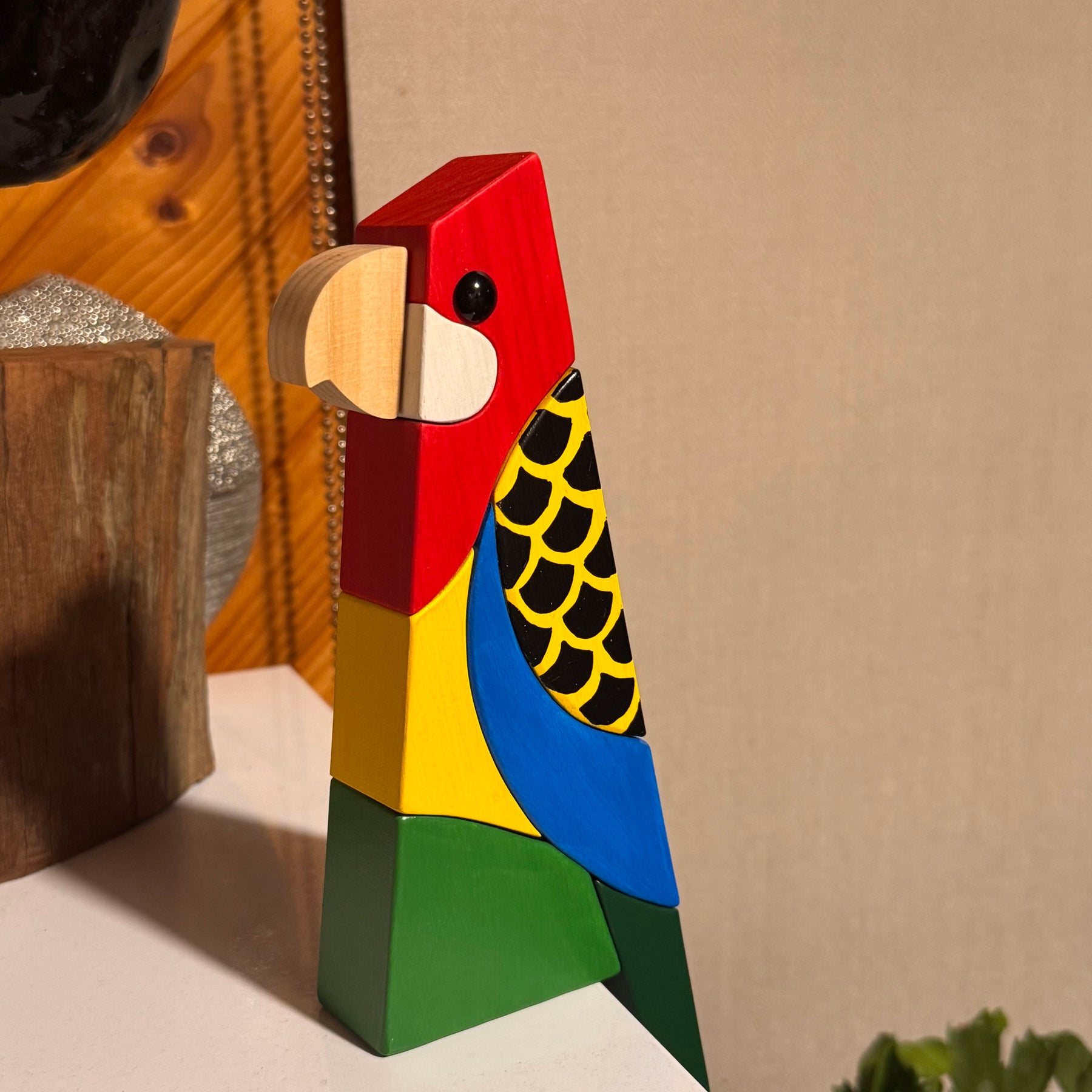 EASTERN ROSELLA