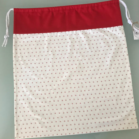 Santa Sack   | Ready to ship | FREE Postage