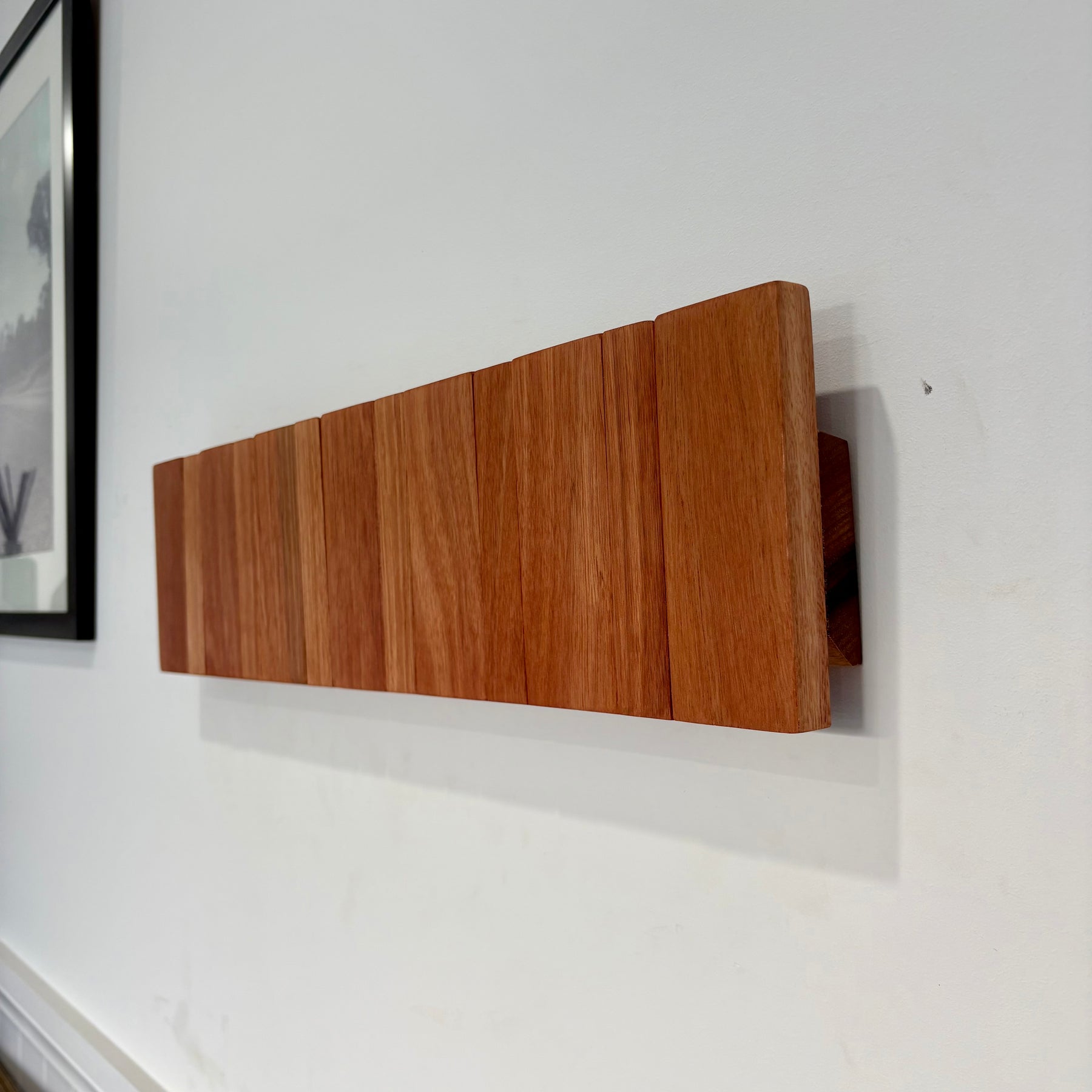 Karri horizon coatrack