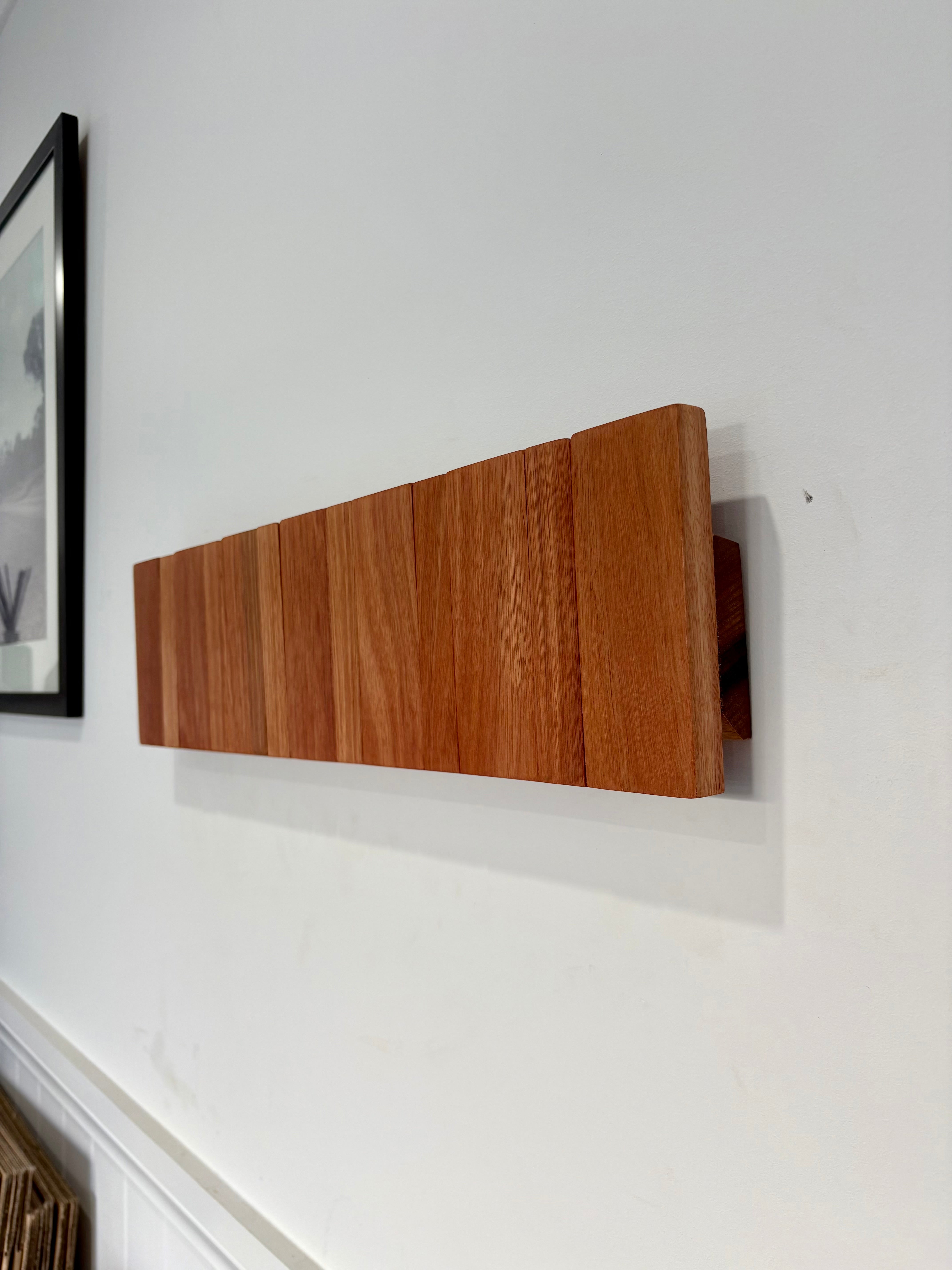 Karri horizon coatrack