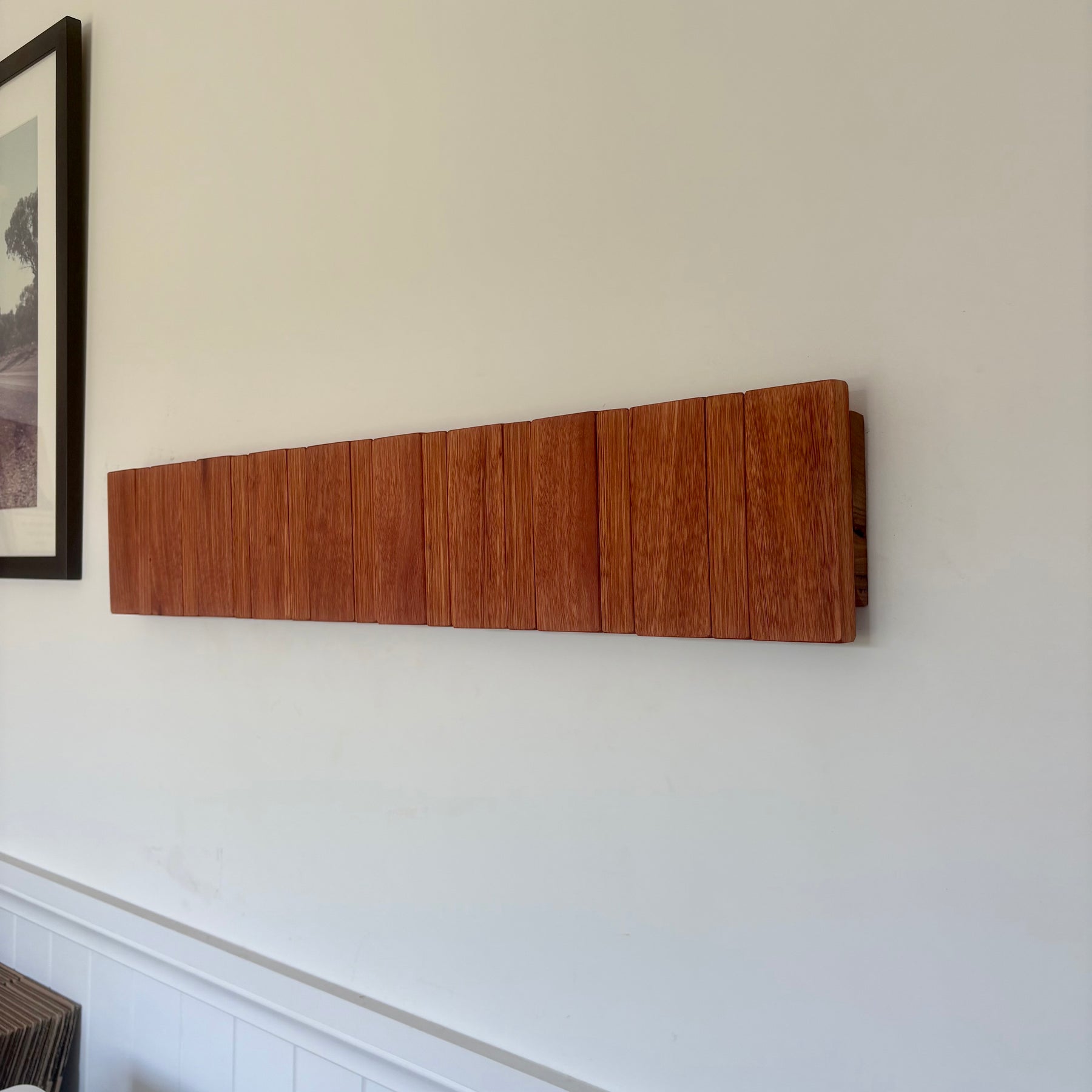 Karri horizon coatrack