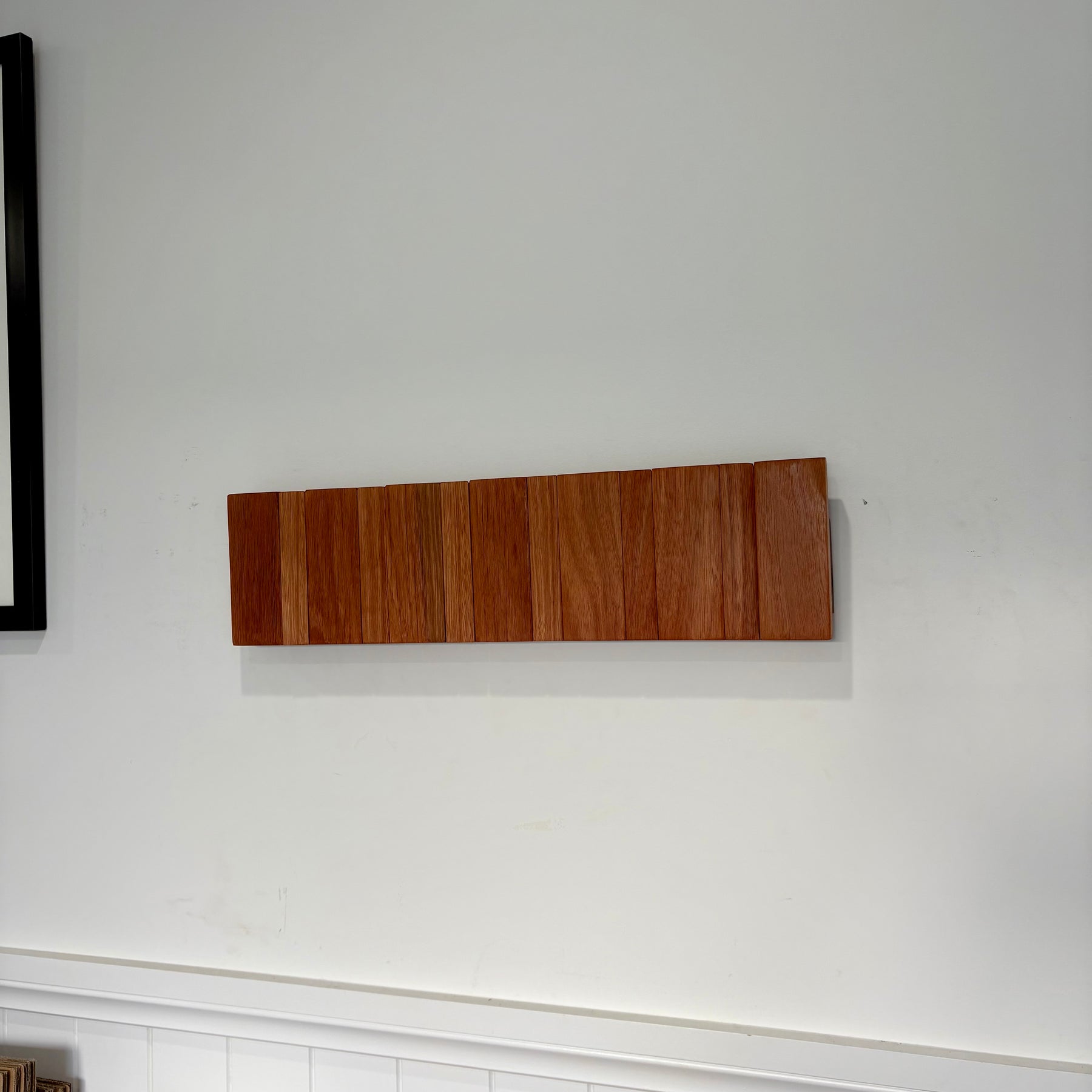 Karri horizon coatrack