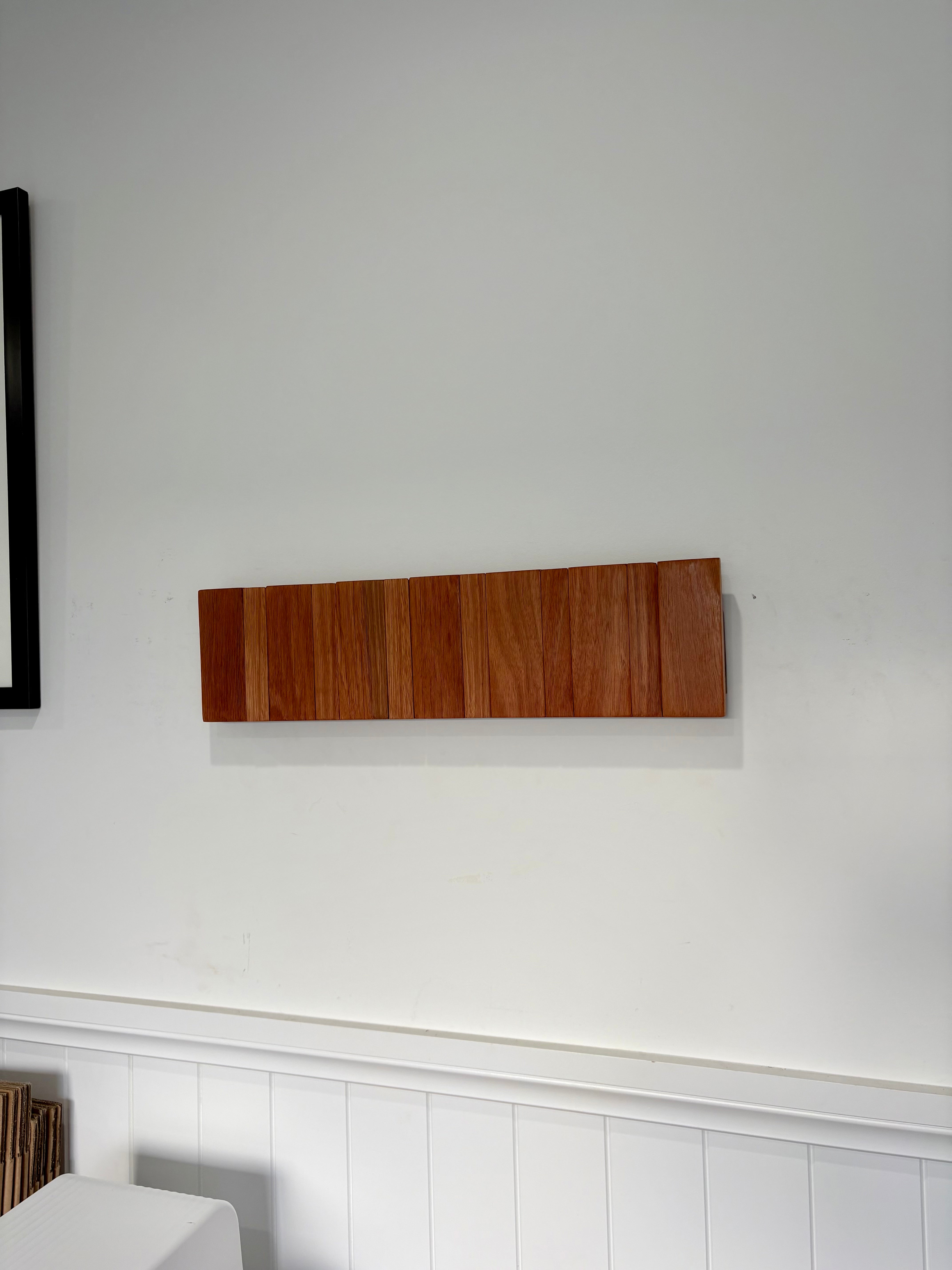 Karri horizon coatrack