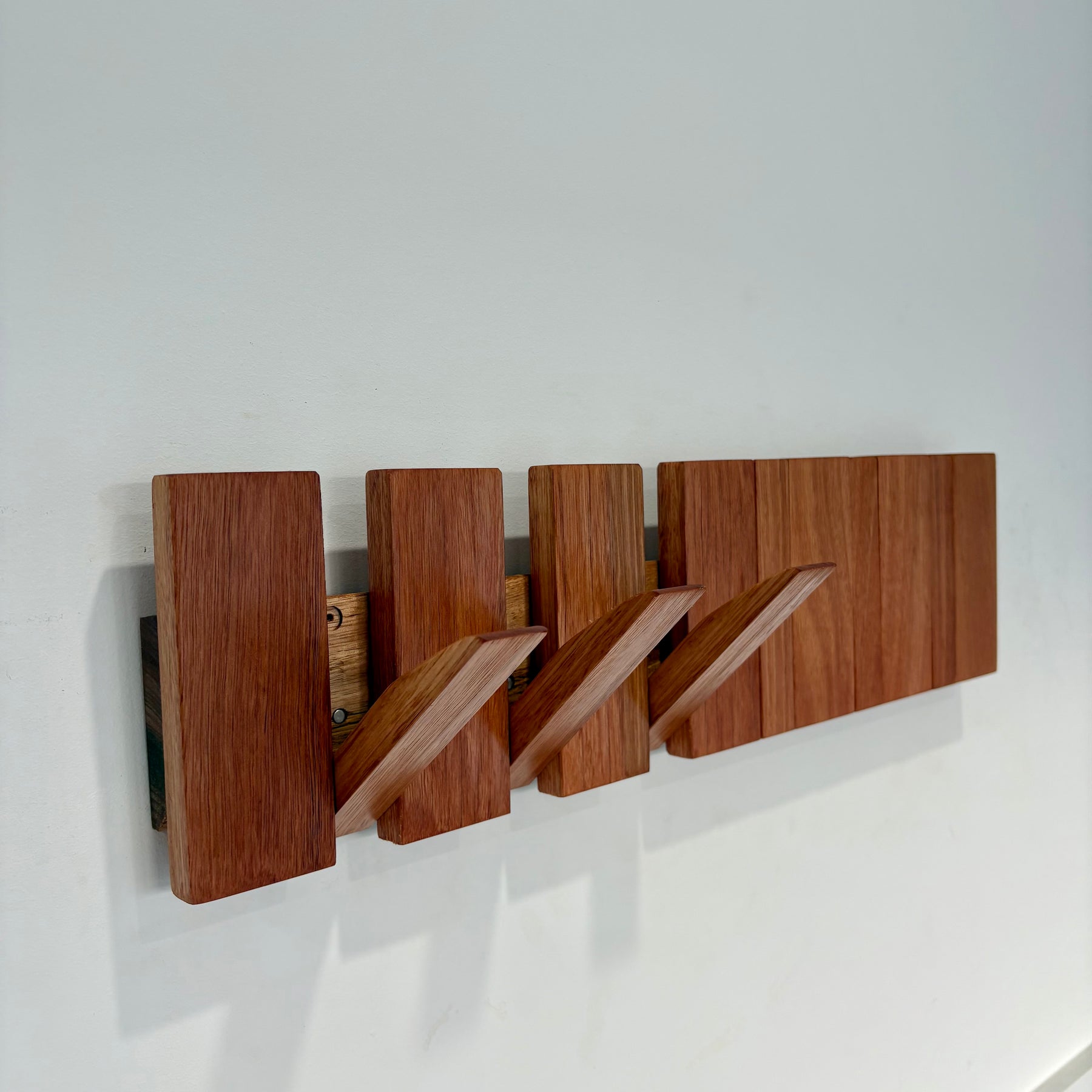 Karri horizon coatrack