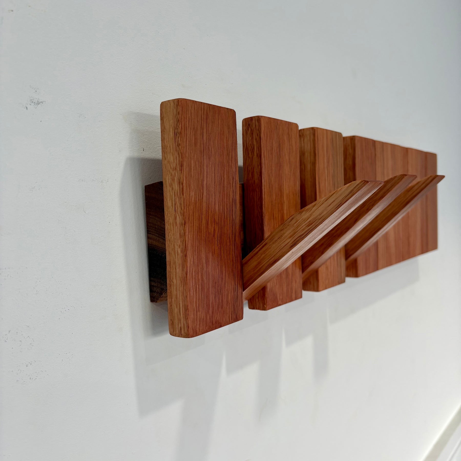 Karri horizon coatrack