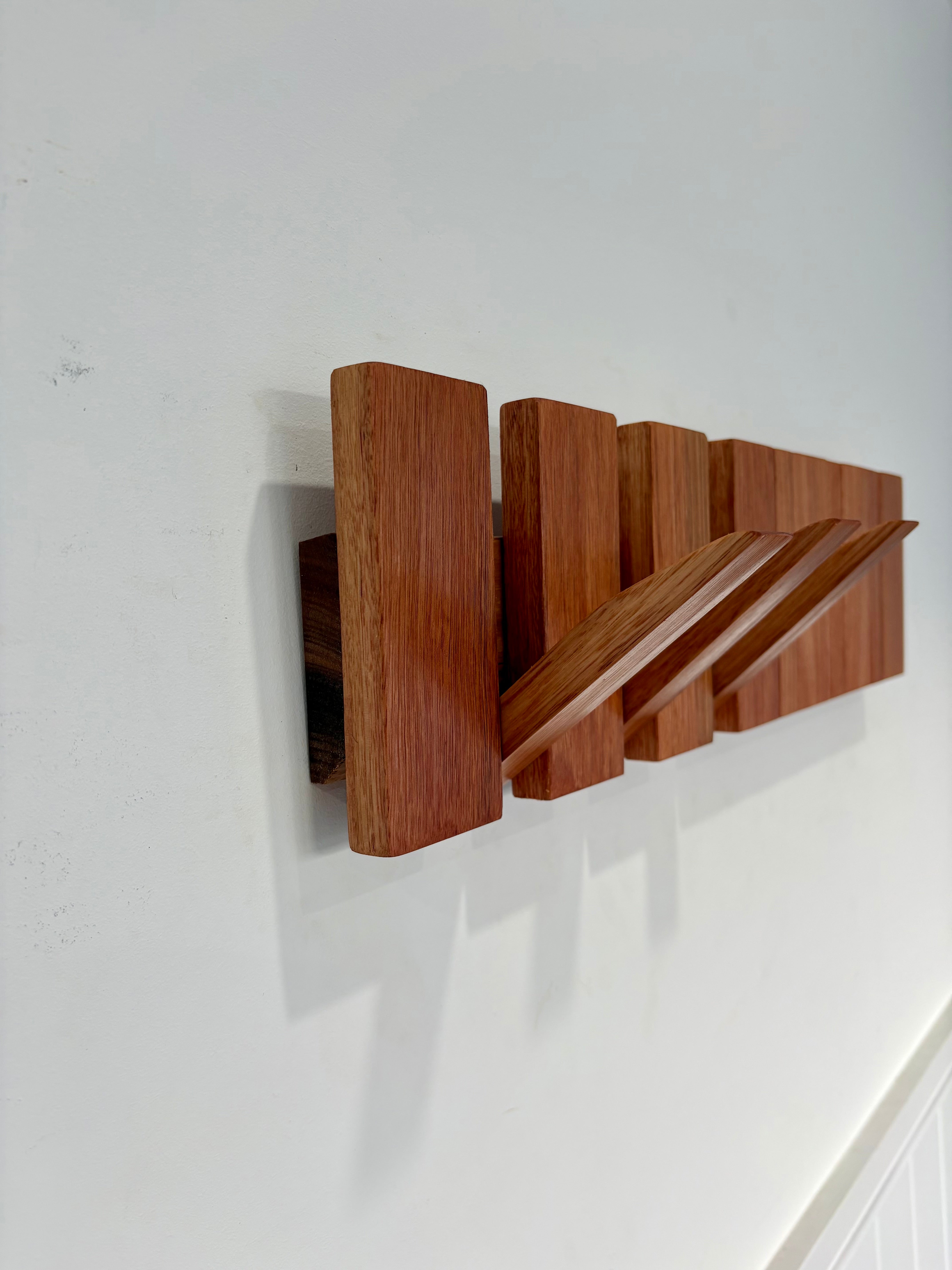 Karri horizon coatrack