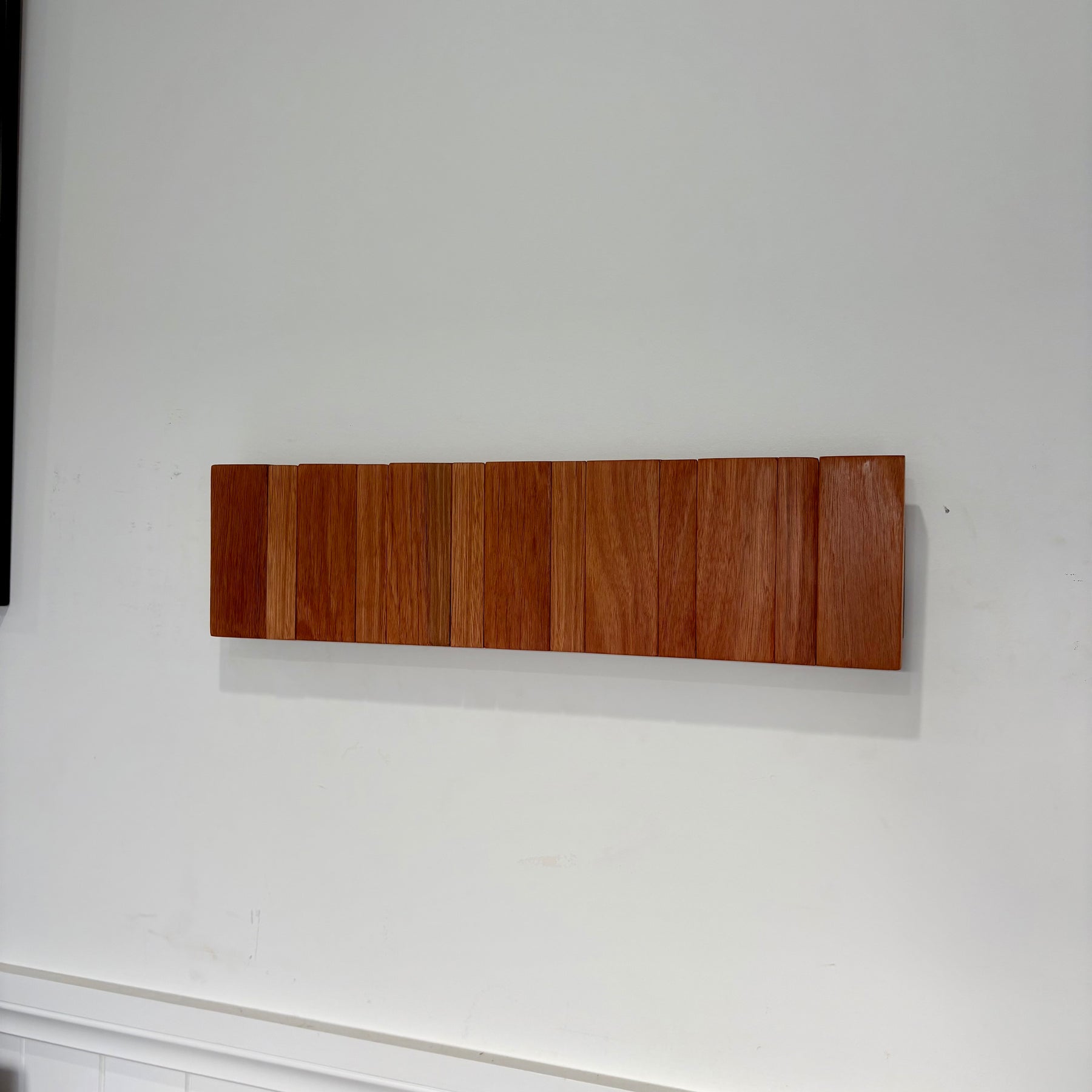 Karri horizon coatrack