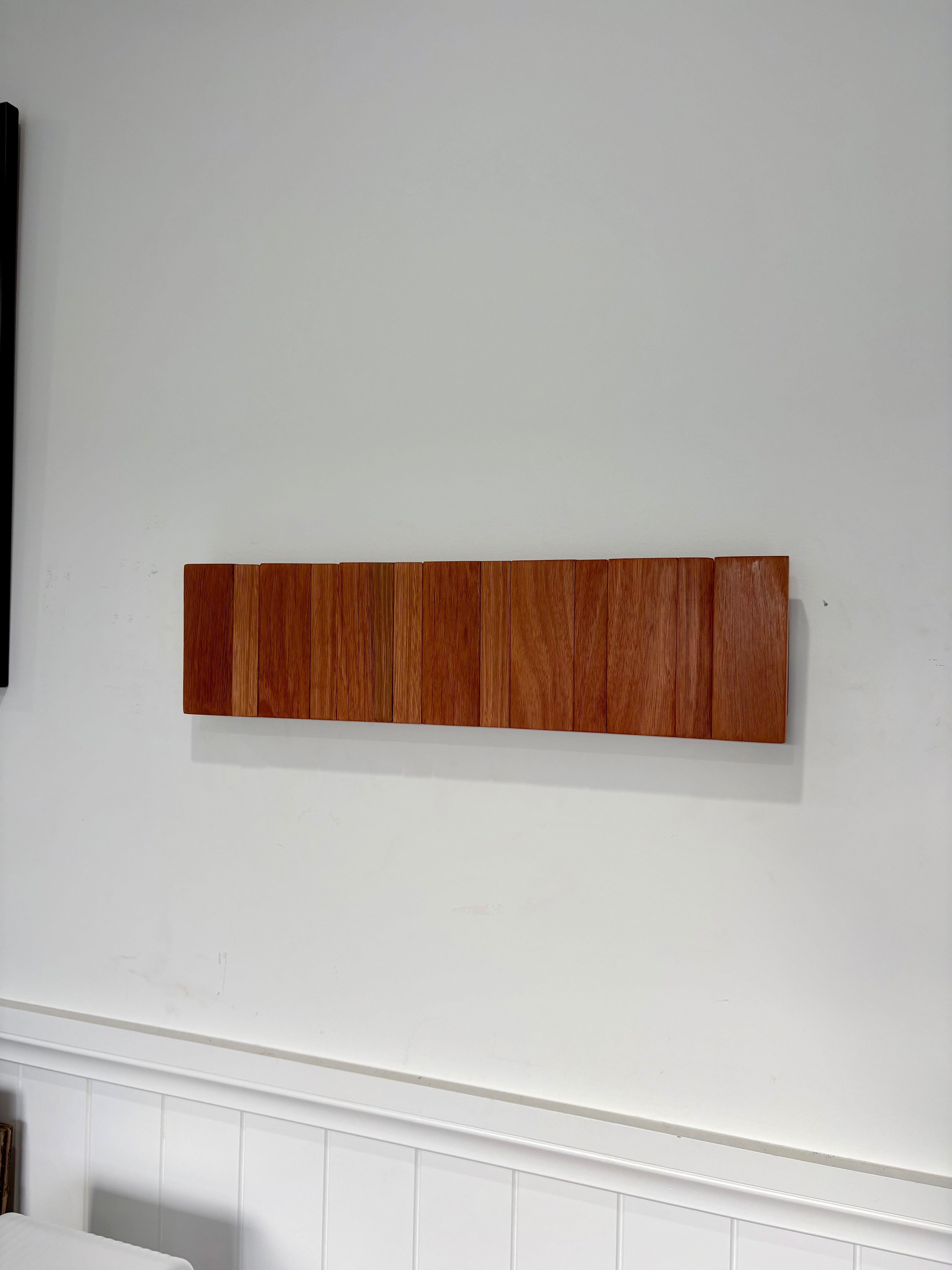 Karri horizon coatrack