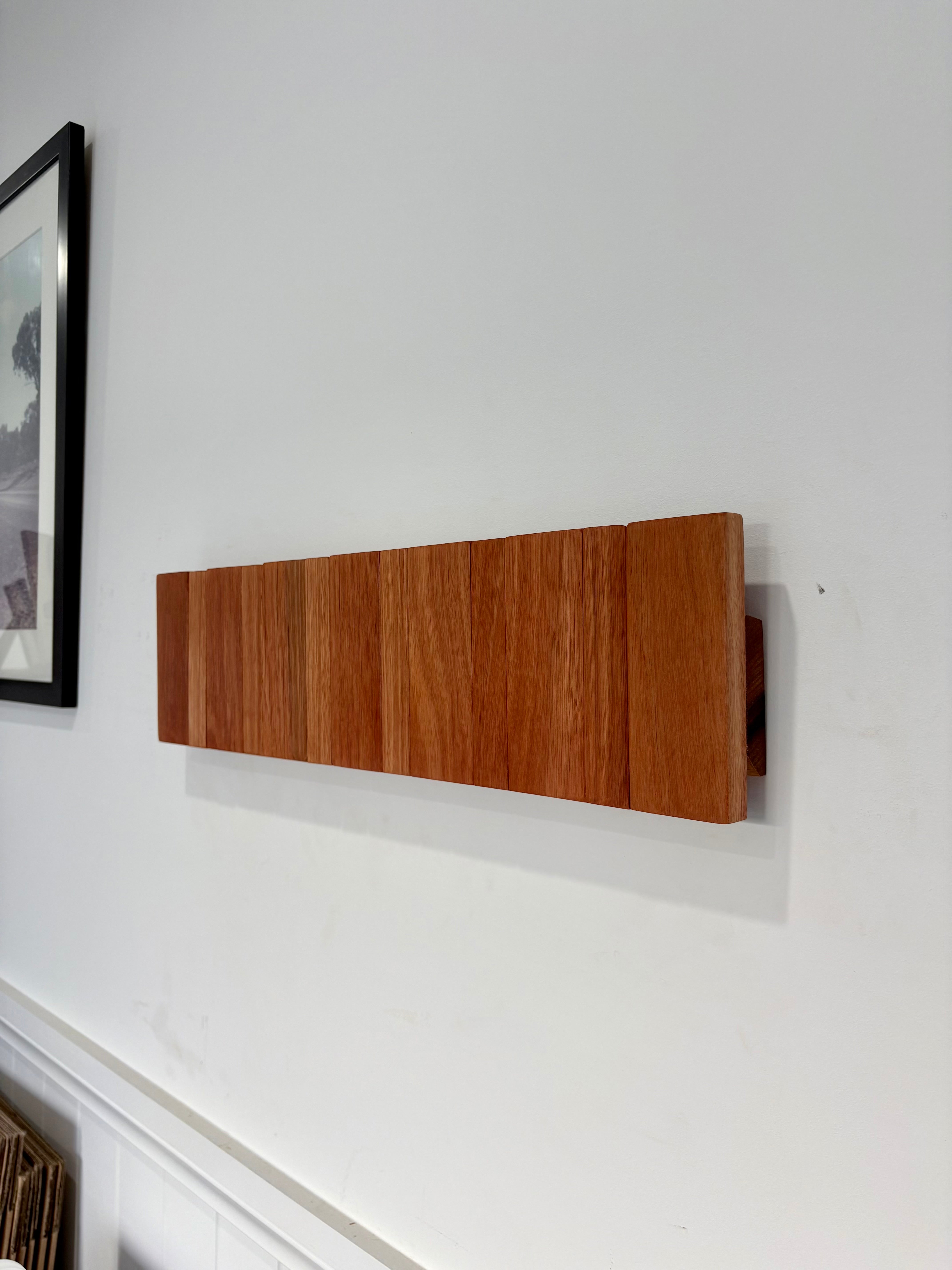 Karri horizon coatrack