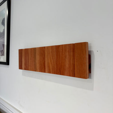 Karri horizon coatrack