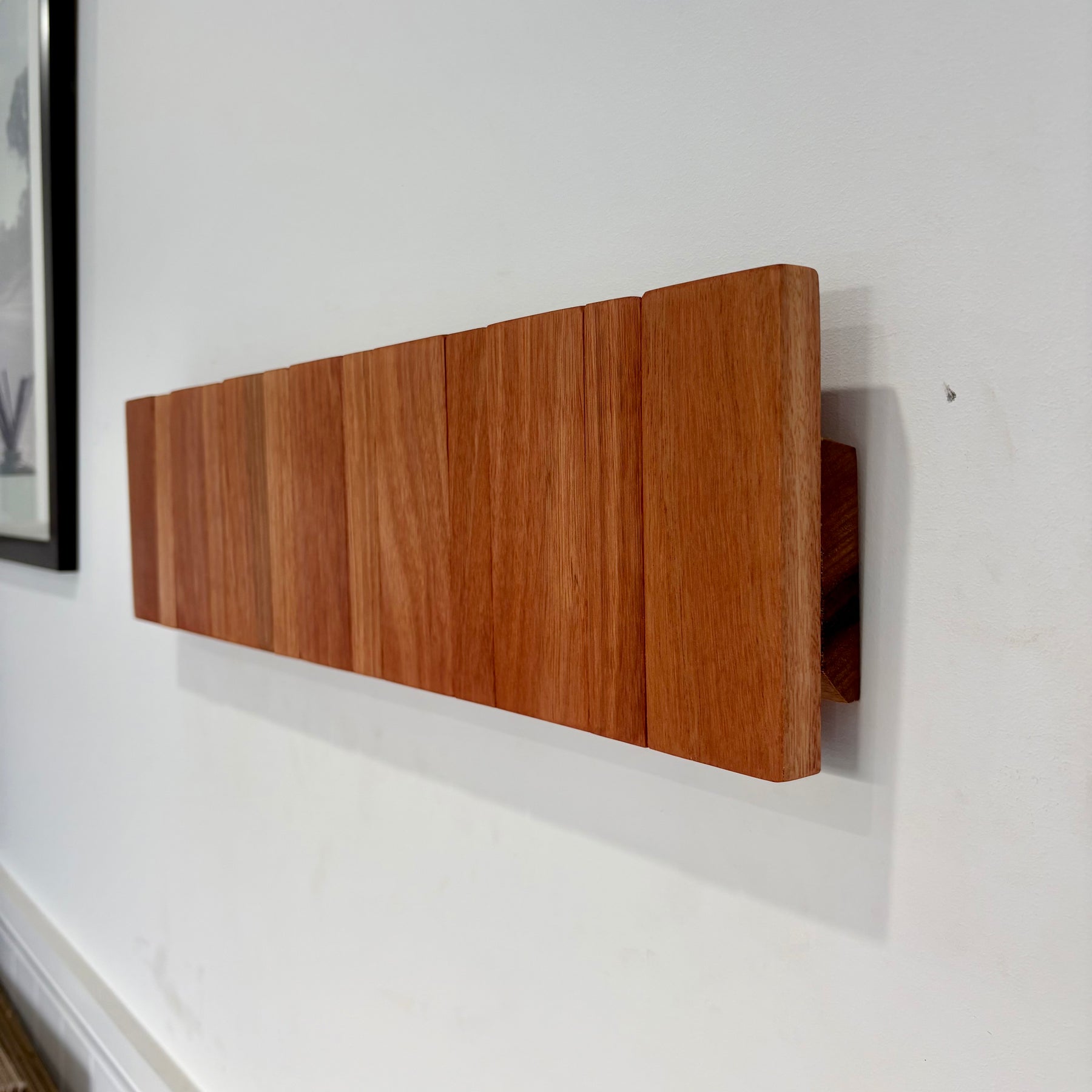 Karri horizon coatrack