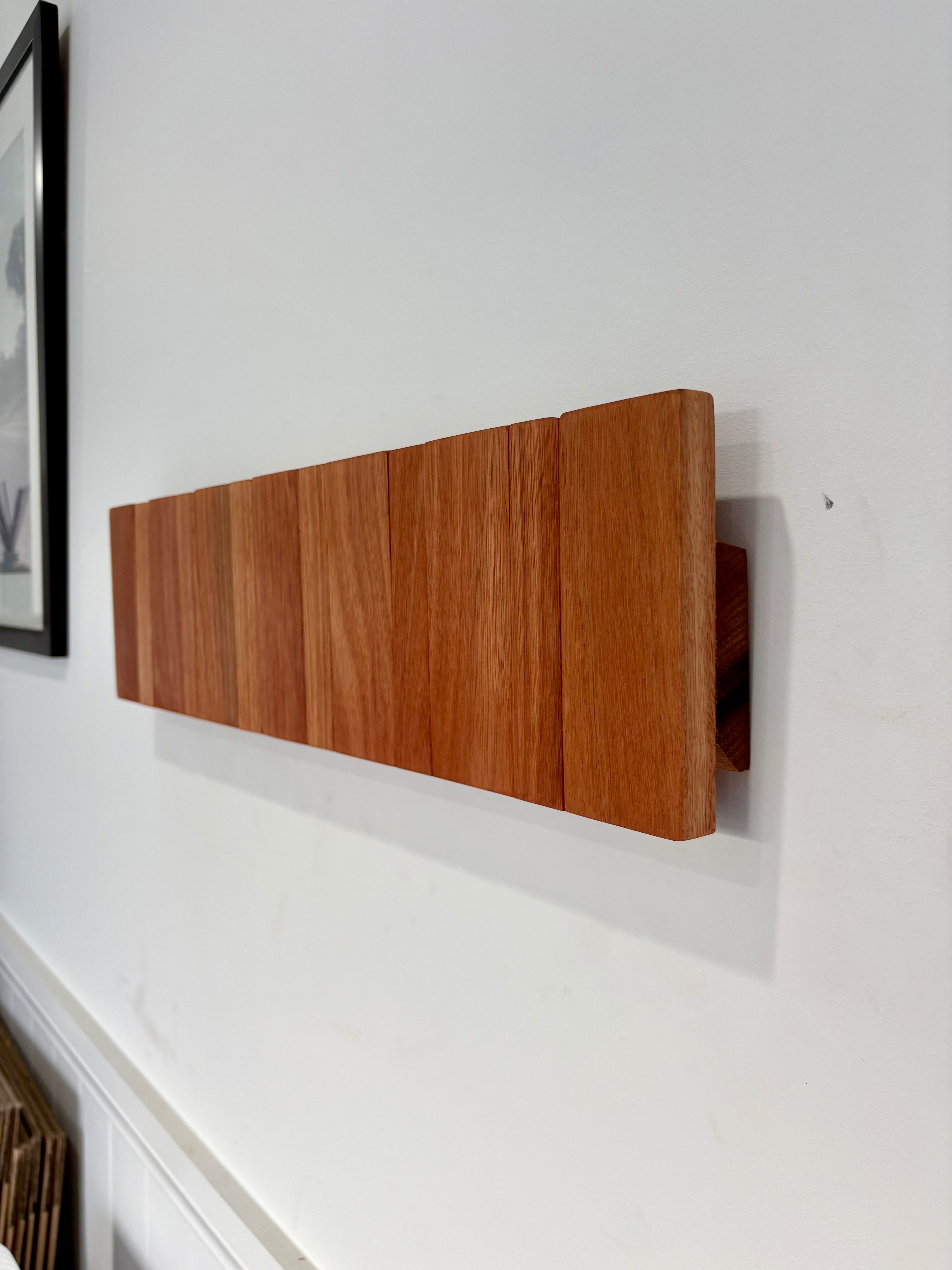 Karri horizon coatrack