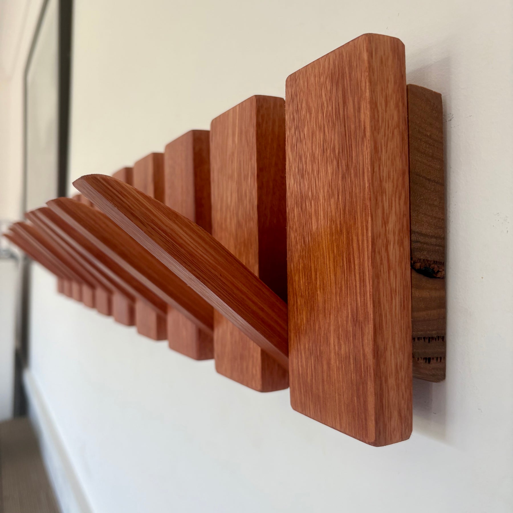 Karri horizon coatrack