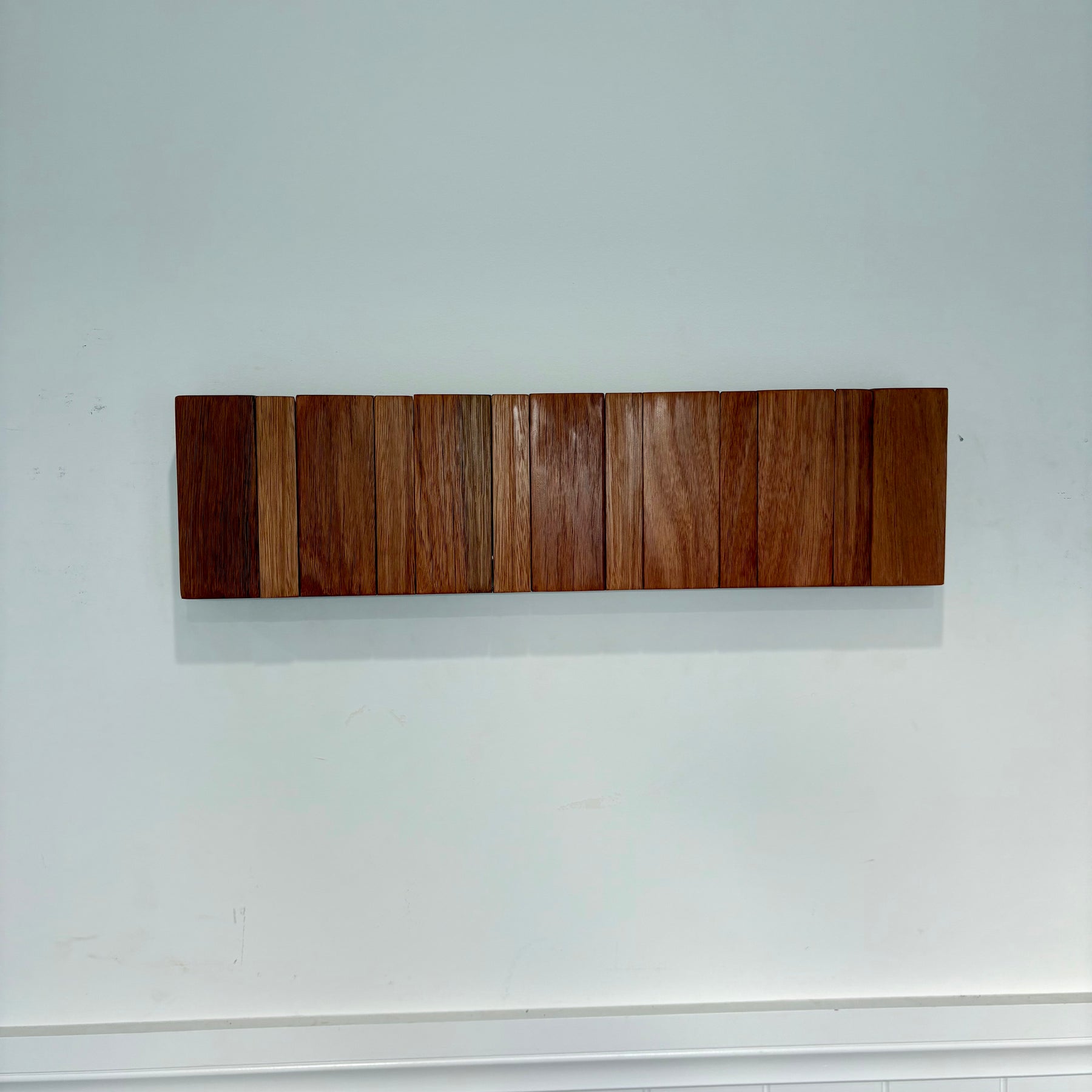 Karri horizon coatrack