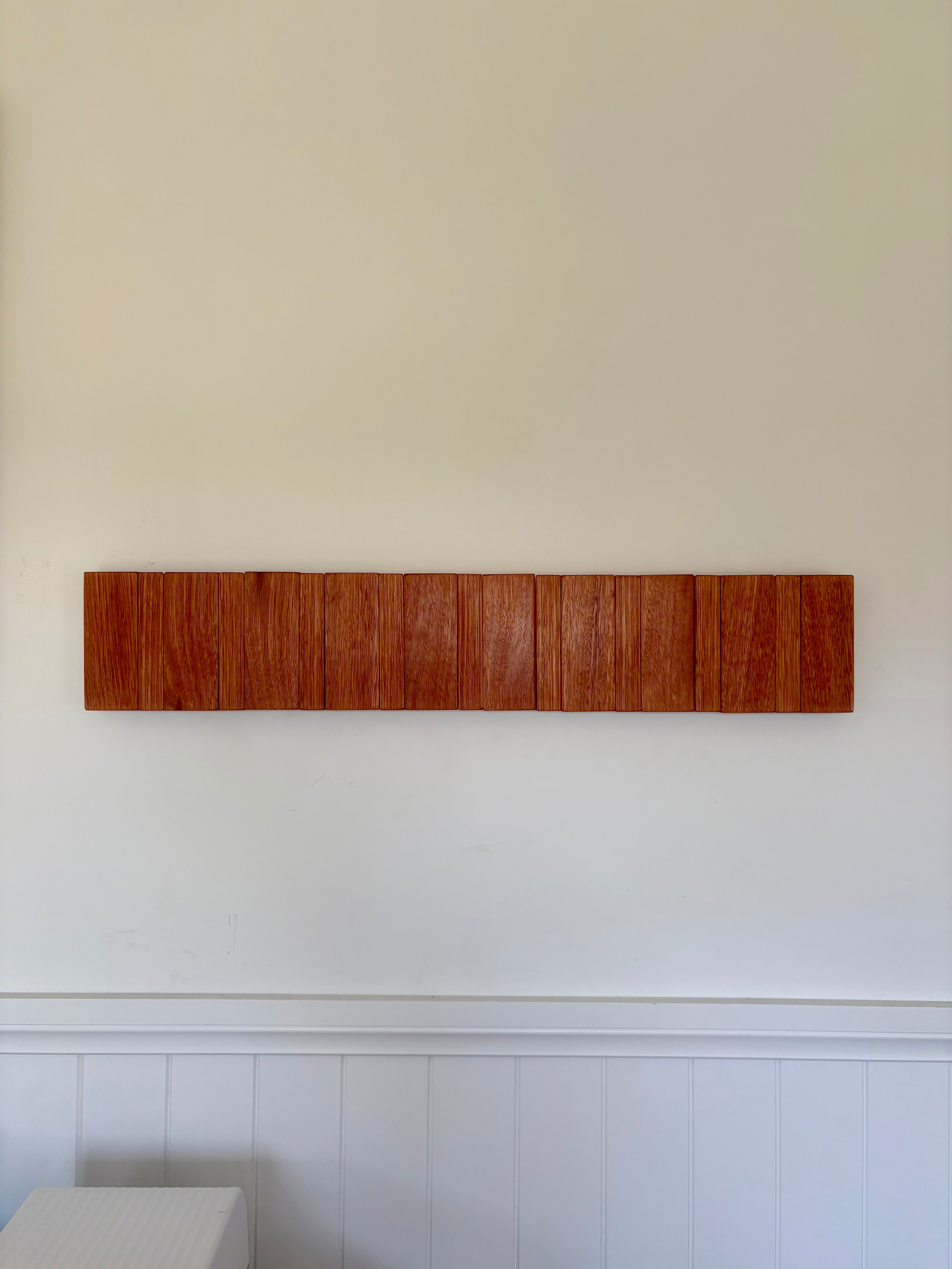 Karri horizon coatrack
