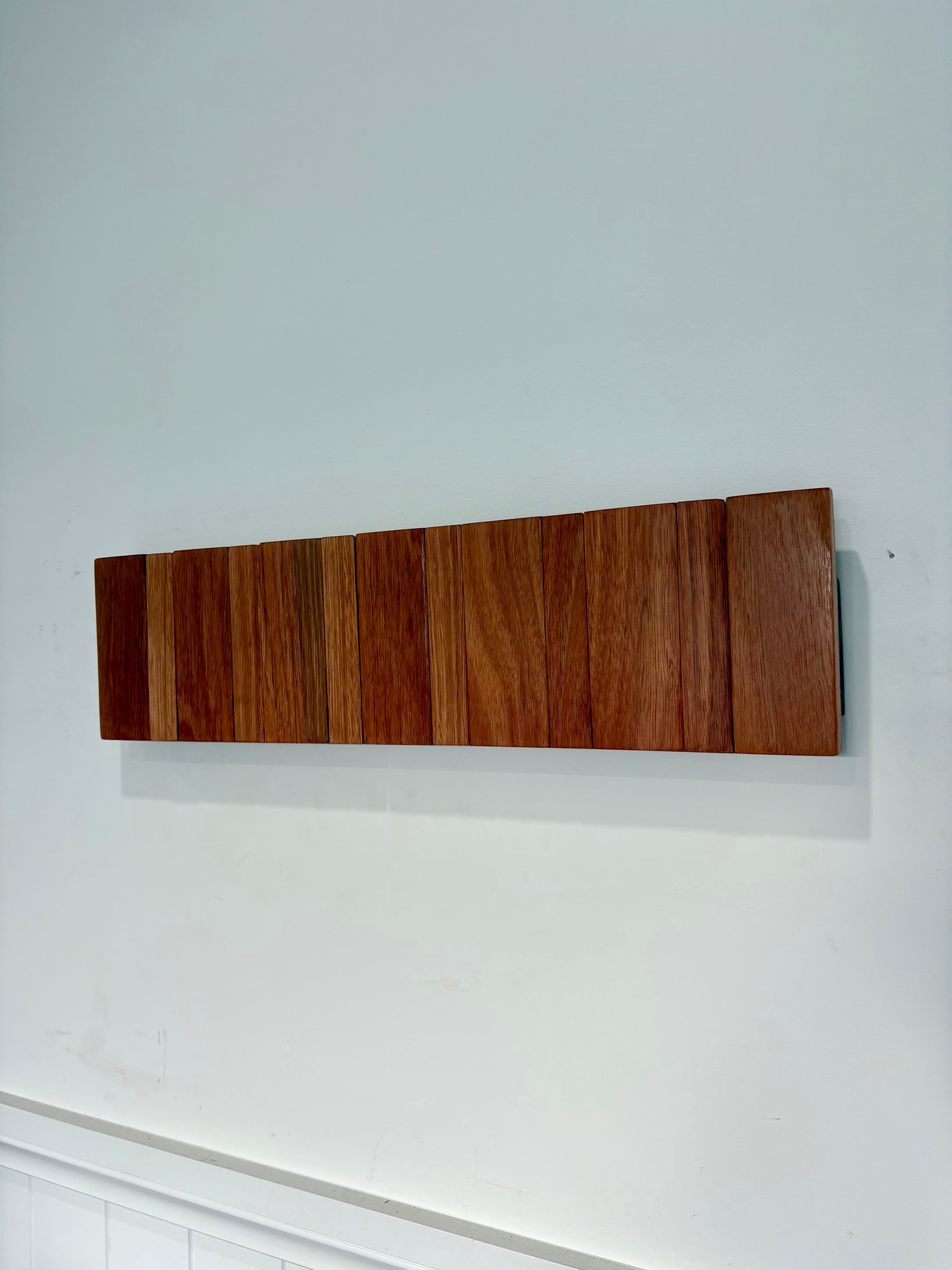 Karri horizon coatrack