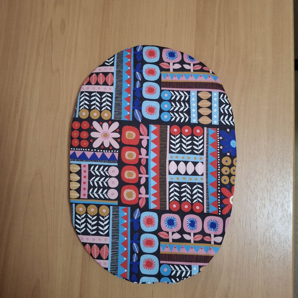 STOMA BAG COVER REGULAR ILEOSTOMY, COLOSTOMY, UROSTOMY