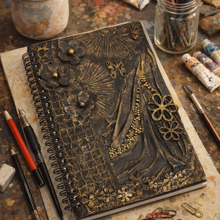 Sketching Journal