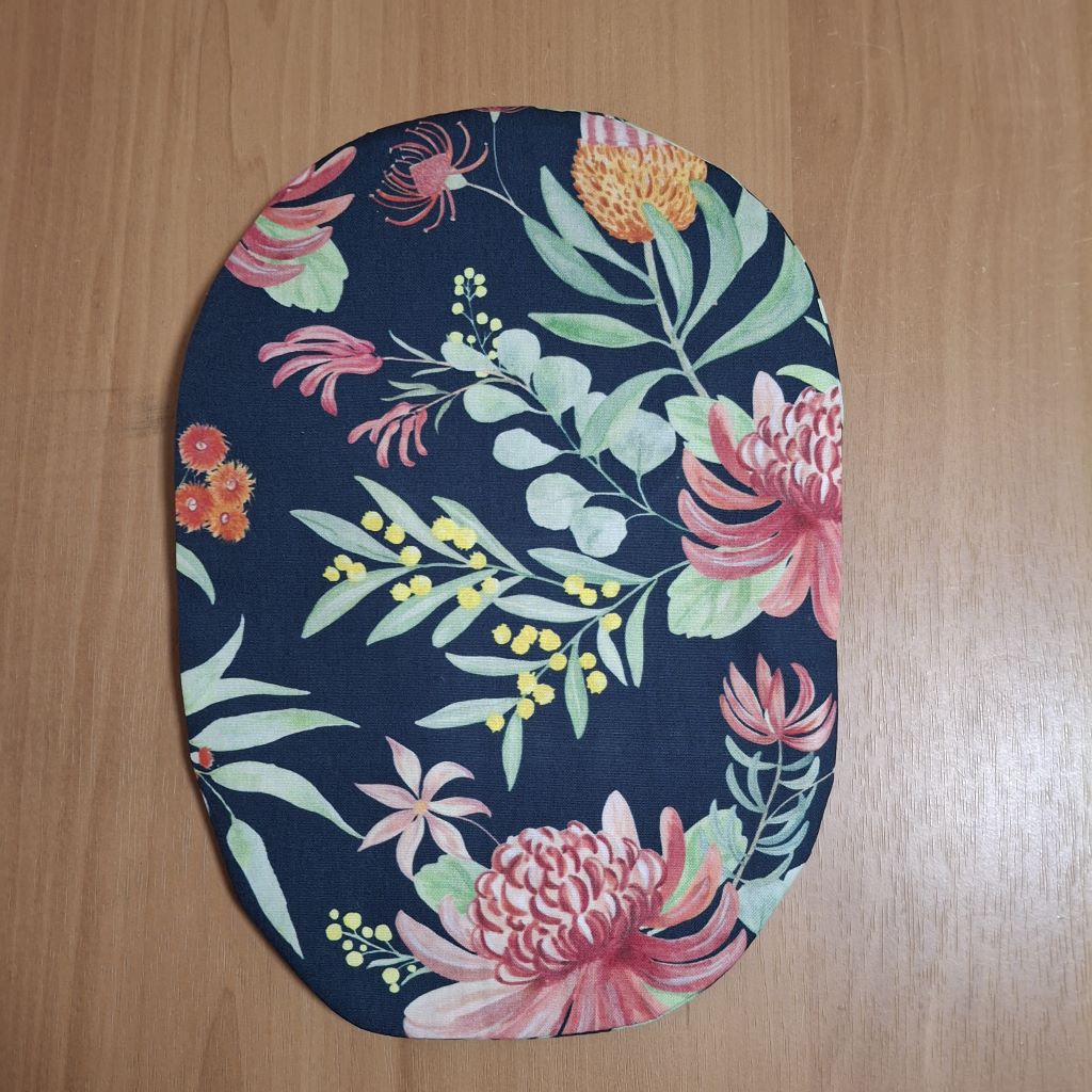 STOMA BAG COVER REGULAR ILEOSTOMY, COLOSTOMY, UROSTOMY