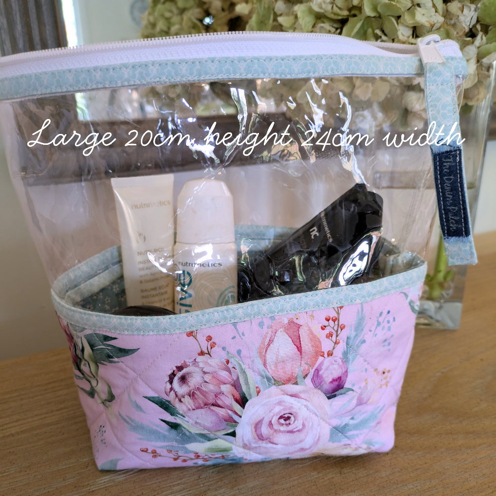 clear_travel_pouch_protea_pink_australian_handmade_sewing_the_denim_patch (9)