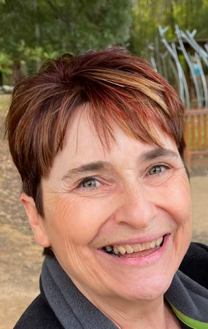 Vendor Profile Picture