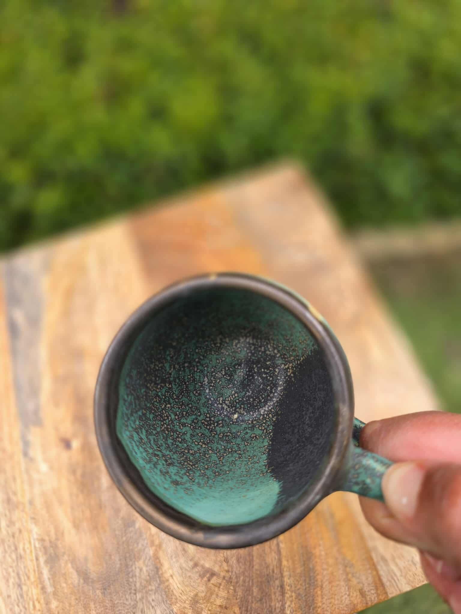 Coffee Mug | After the Storm